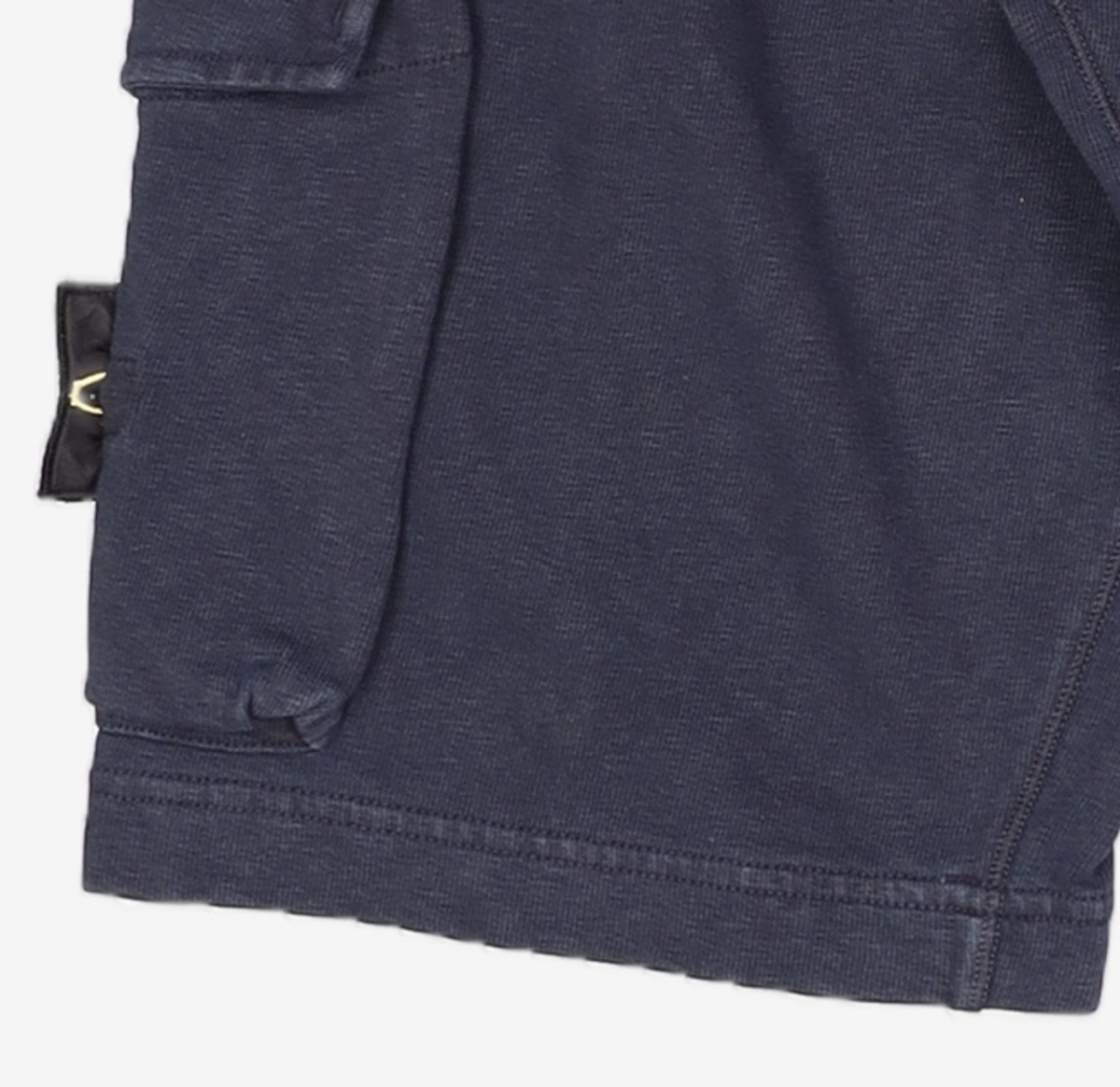 스톤아일랜드(STONE ISLAND) 숏팬츠 S