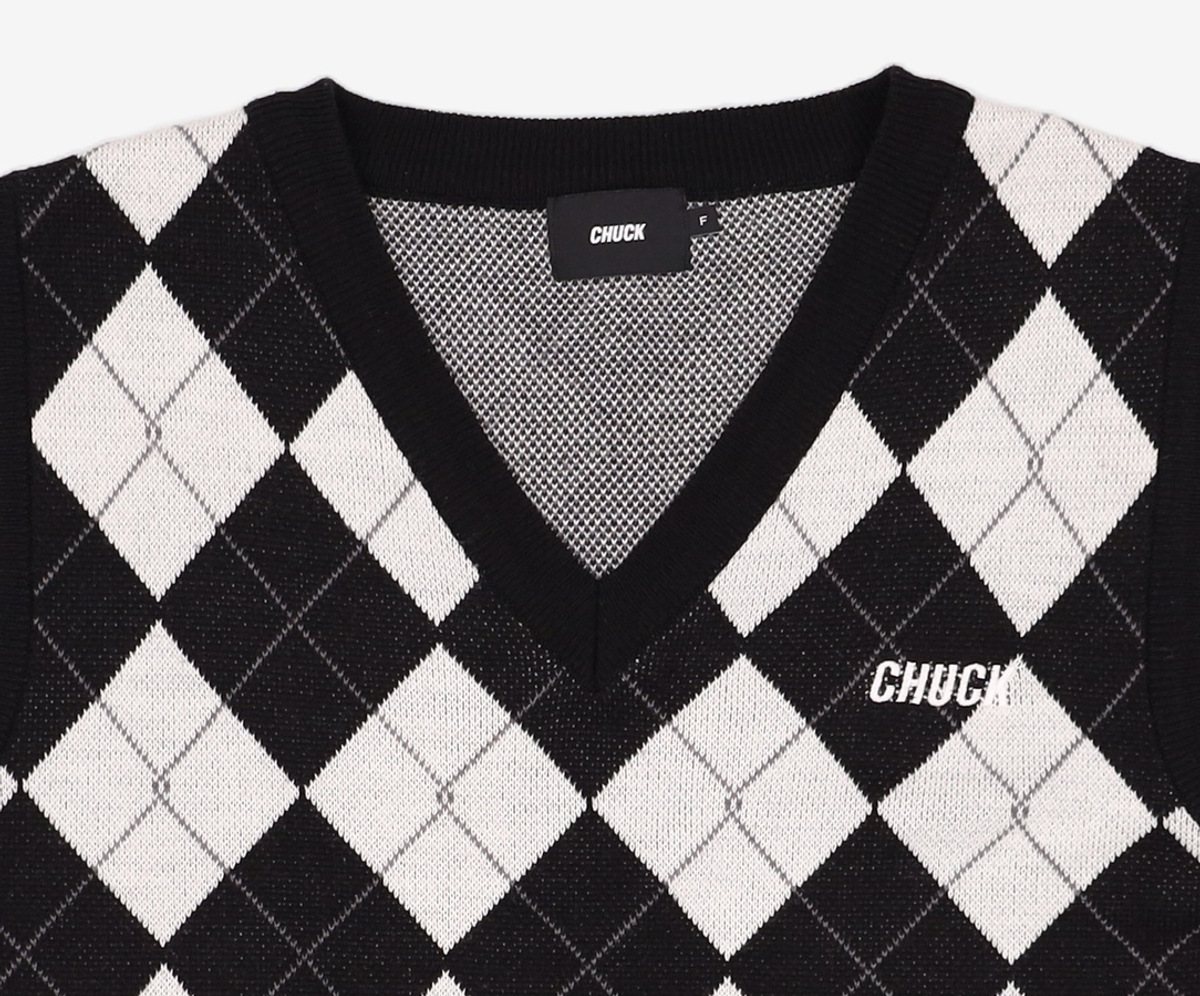 척(CHUCK) 베스트 FREE