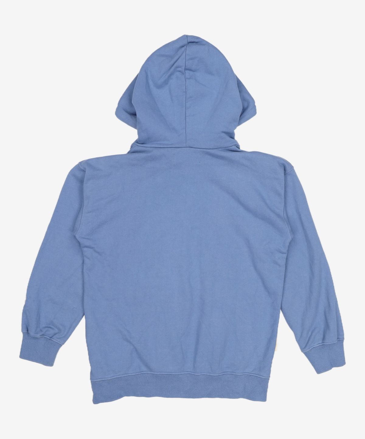 메인부스(MAINBOOTH) MNBTH Hood T-shirt(BLUE) S