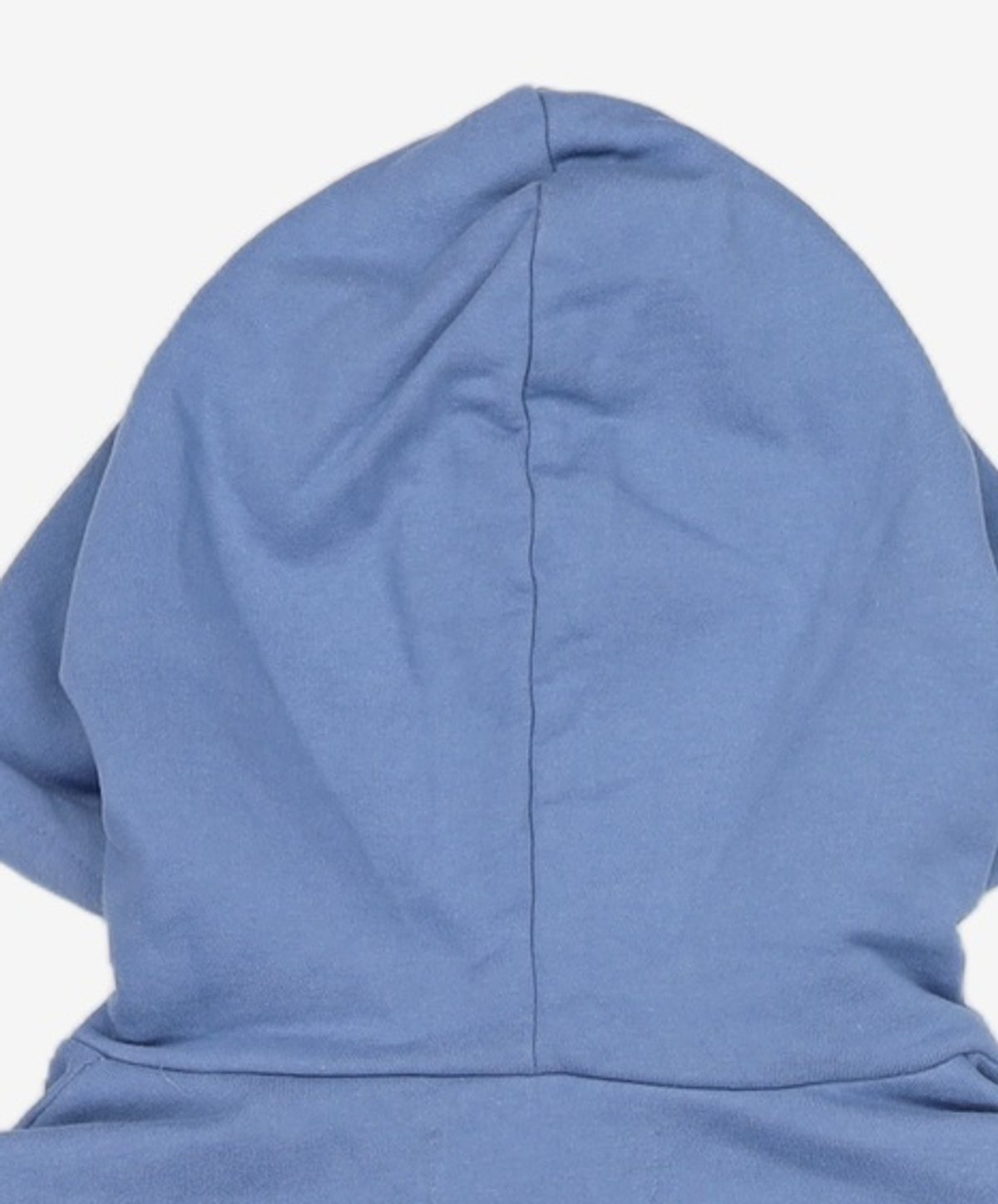 메인부스(MAINBOOTH) MNBTH Hood T-shirt(BLUE) S