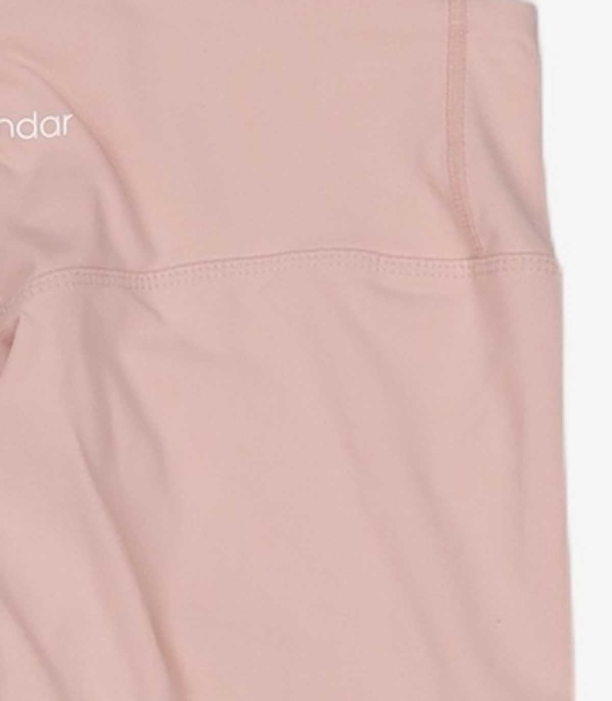 안다르(ANDAR) 레깅스 4