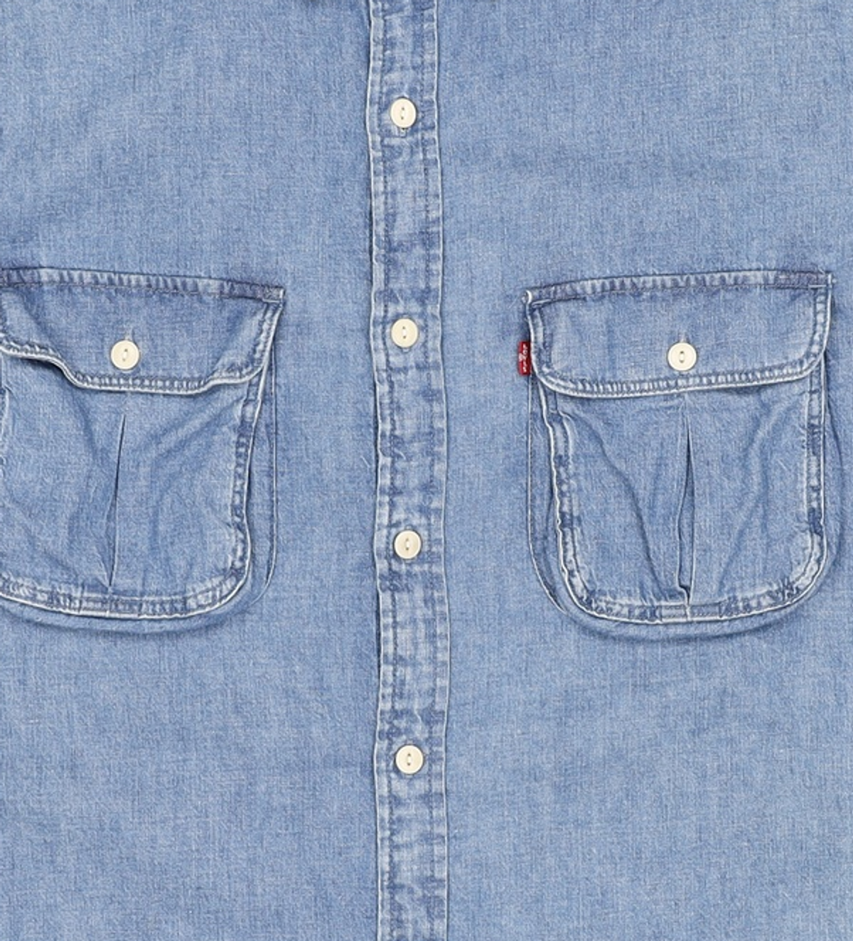 리바이스(LEVI'S) 캐주얼 셔츠 L