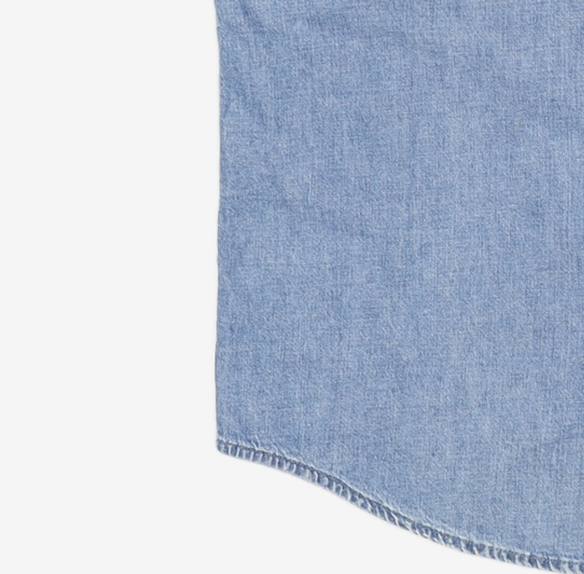 리바이스(LEVI'S) 캐주얼 셔츠 L