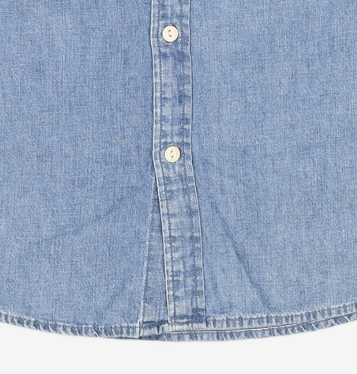 리바이스(LEVI'S) 캐주얼 셔츠 L