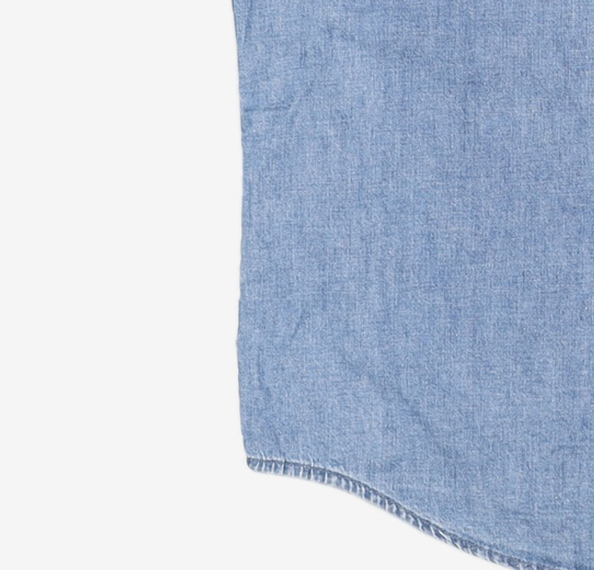 리바이스(LEVI'S) 캐주얼 셔츠 L