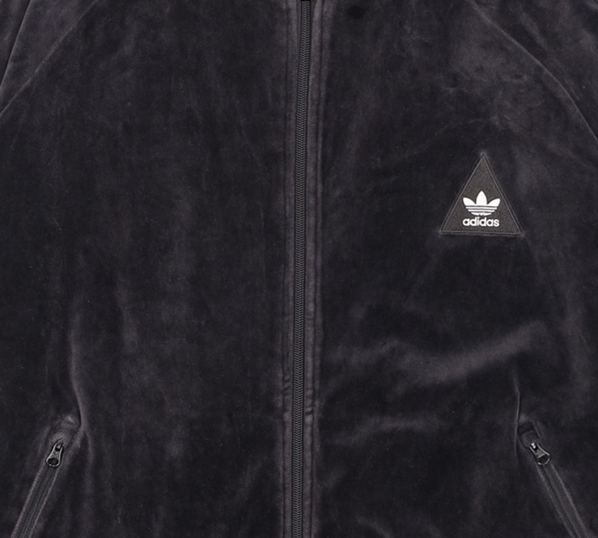 아디다스(ADIDAS) 트레이닝 재킷 XL