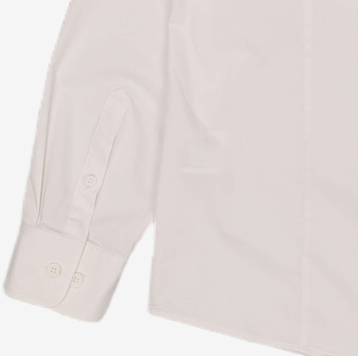 스파오(SPAO) 정장 셔츠 100