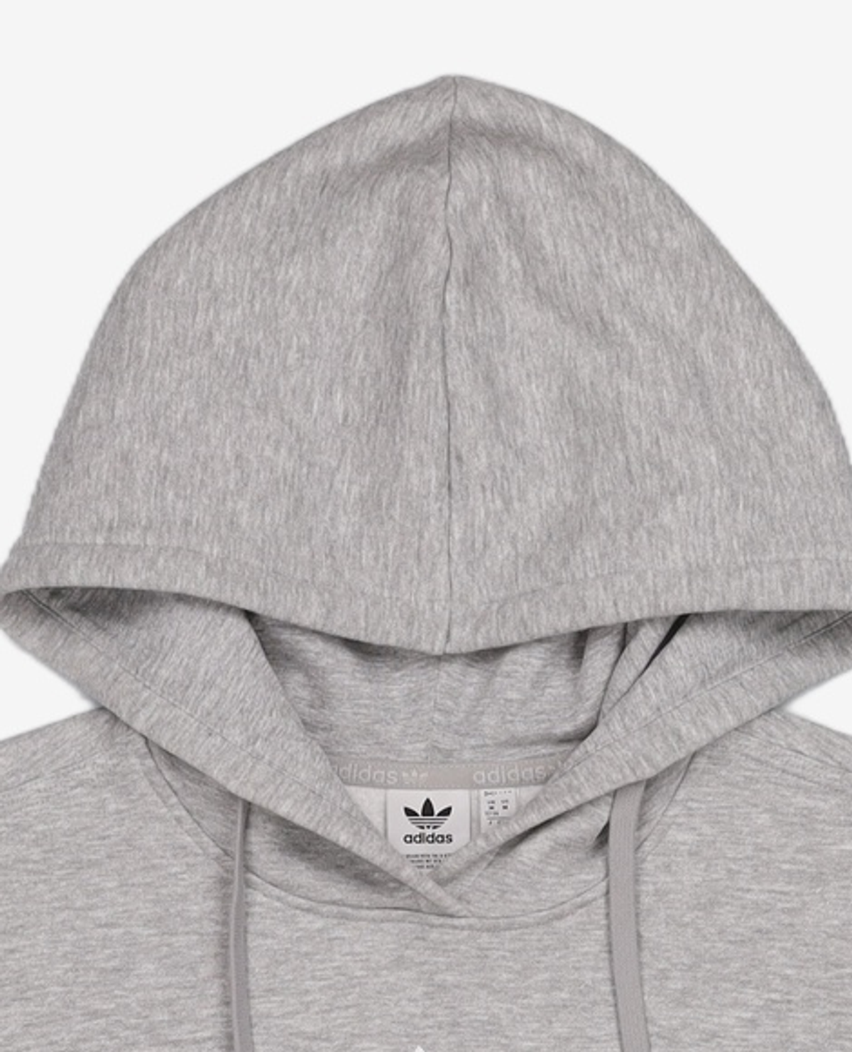 아디다스(ADIDAS) 후드 티셔츠 M