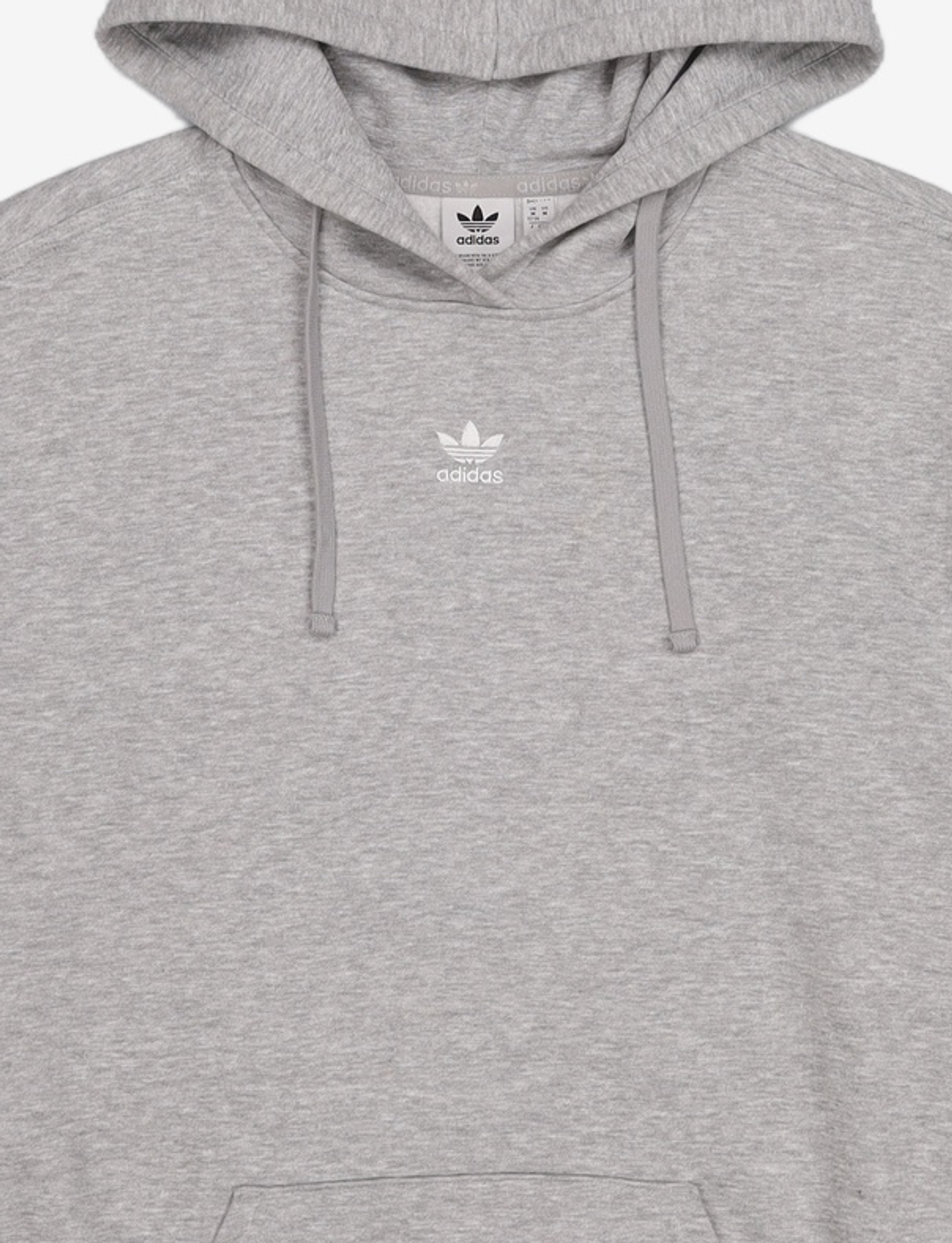 아디다스(ADIDAS) 후드 티셔츠 M