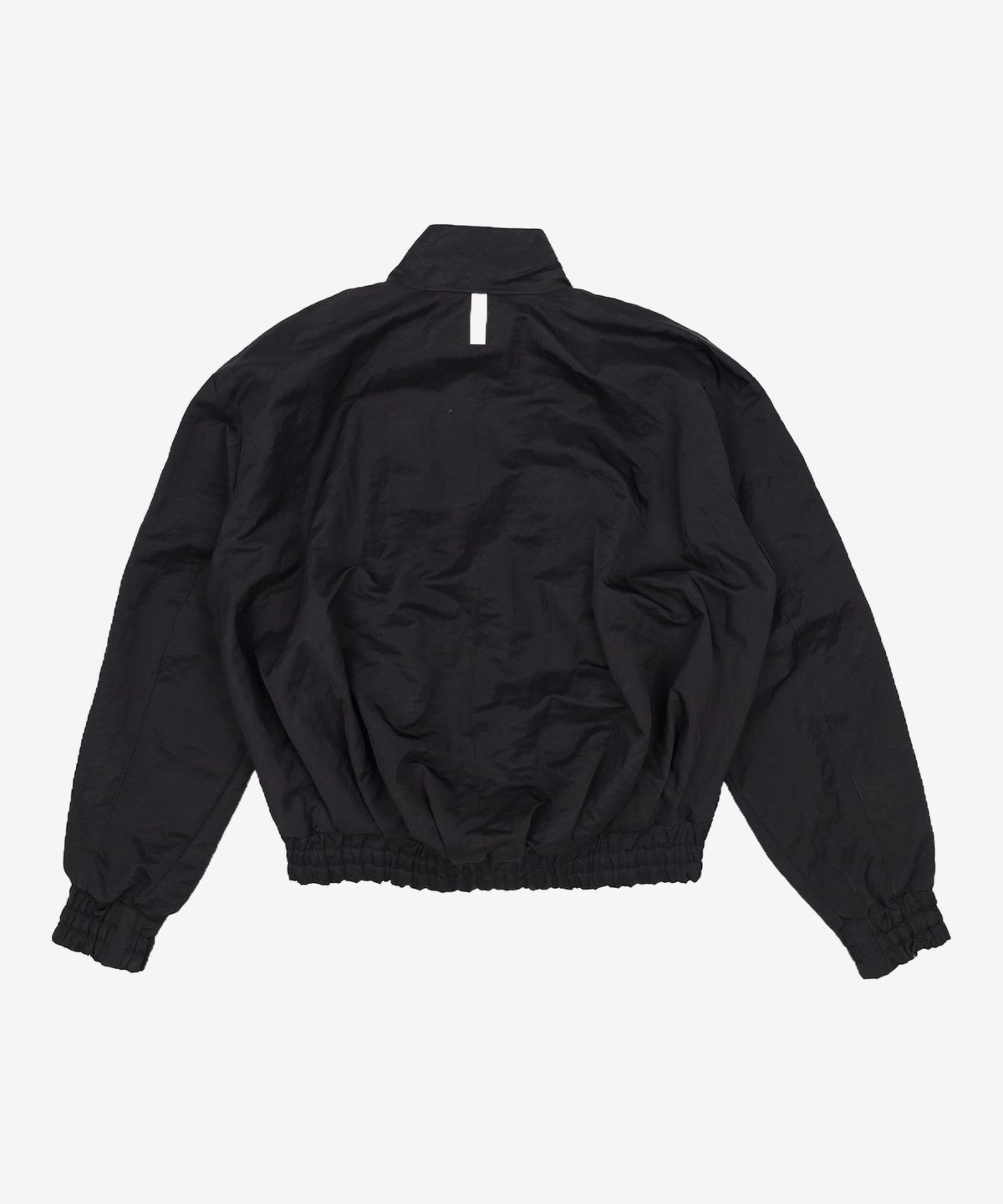 노매뉴얼(NOMANUAL) W.B JACKET - BLACK 95