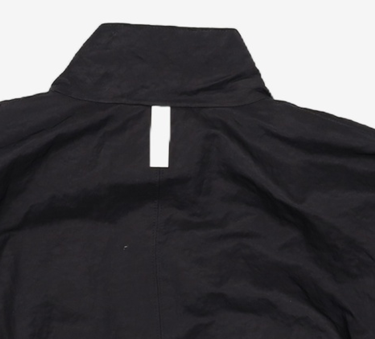 노매뉴얼(NOMANUAL) W.B JACKET - BLACK 95