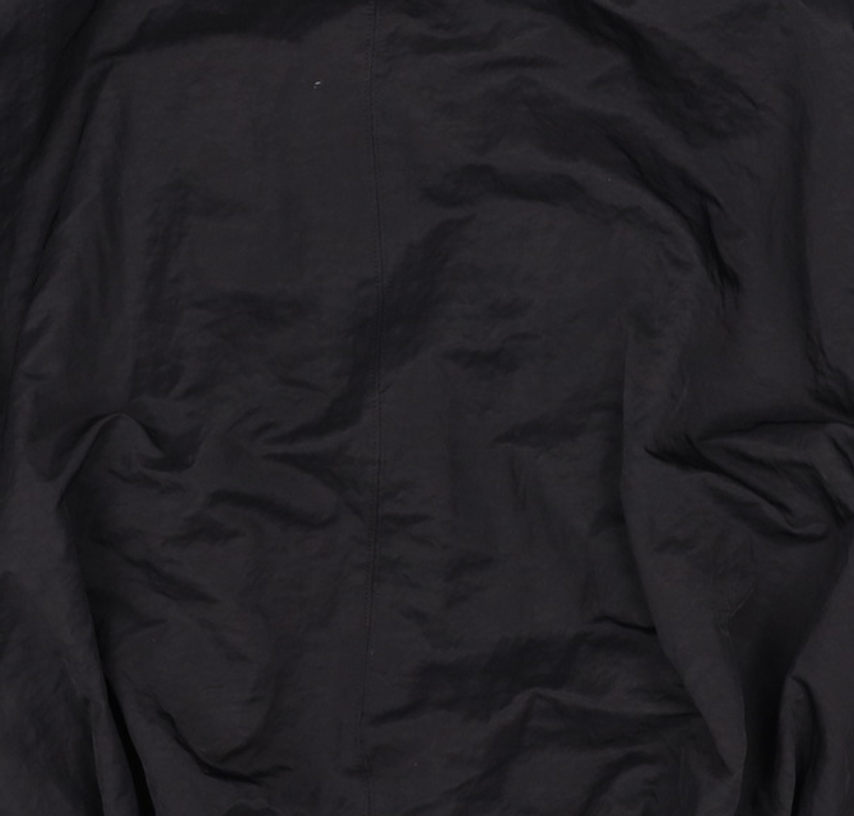 노매뉴얼(NOMANUAL) W.B JACKET - BLACK 95