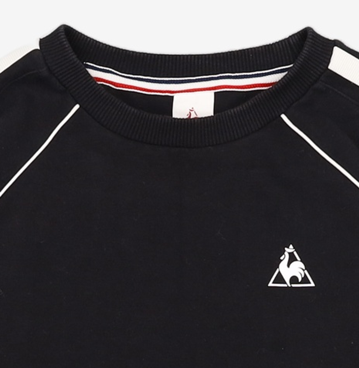 르꼬끄 스포르티브(LE COQ SPORTIF) 맨투맨/스웨트셔츠 M