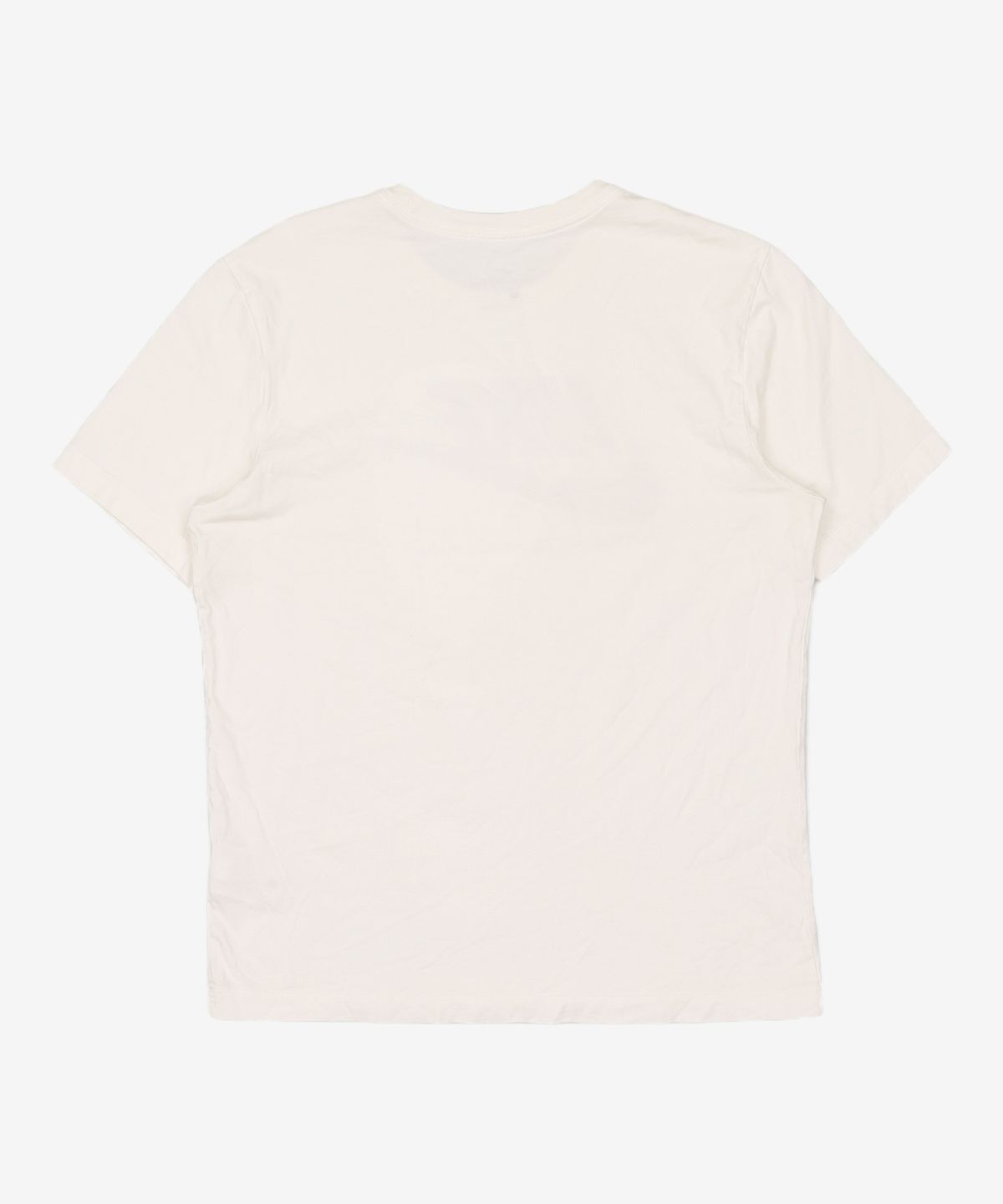 나이키(NIKE) 스포츠웨어 티셔츠 M - 화이트:블랙 / AR5005-101 100
