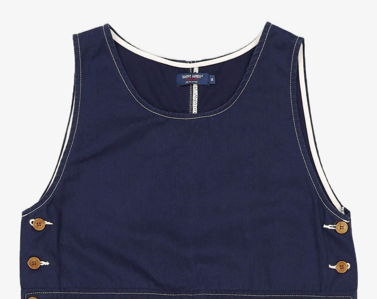 세인트제임스(SAINT JAMES) Joli II (0CC) ASJF221KR29-0CC M