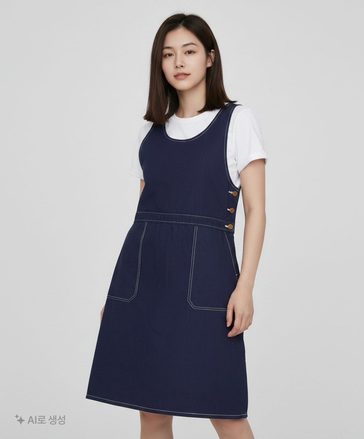 세인트제임스(SAINT JAMES) Joli II (0CC) ASJF221KR29-0CC M