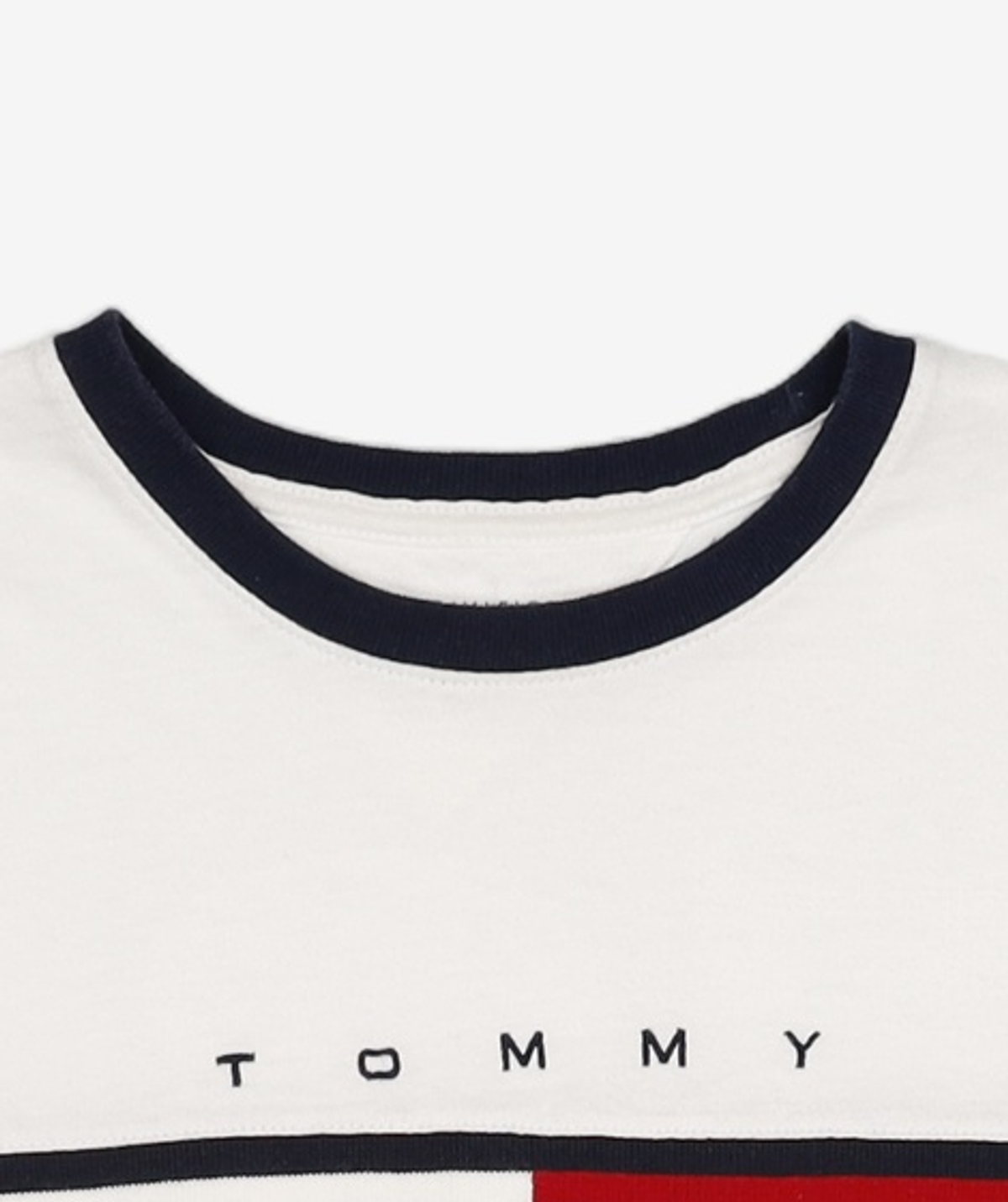 타미힐피거(TOMMY HILFIGER) 반소매 티셔츠 S