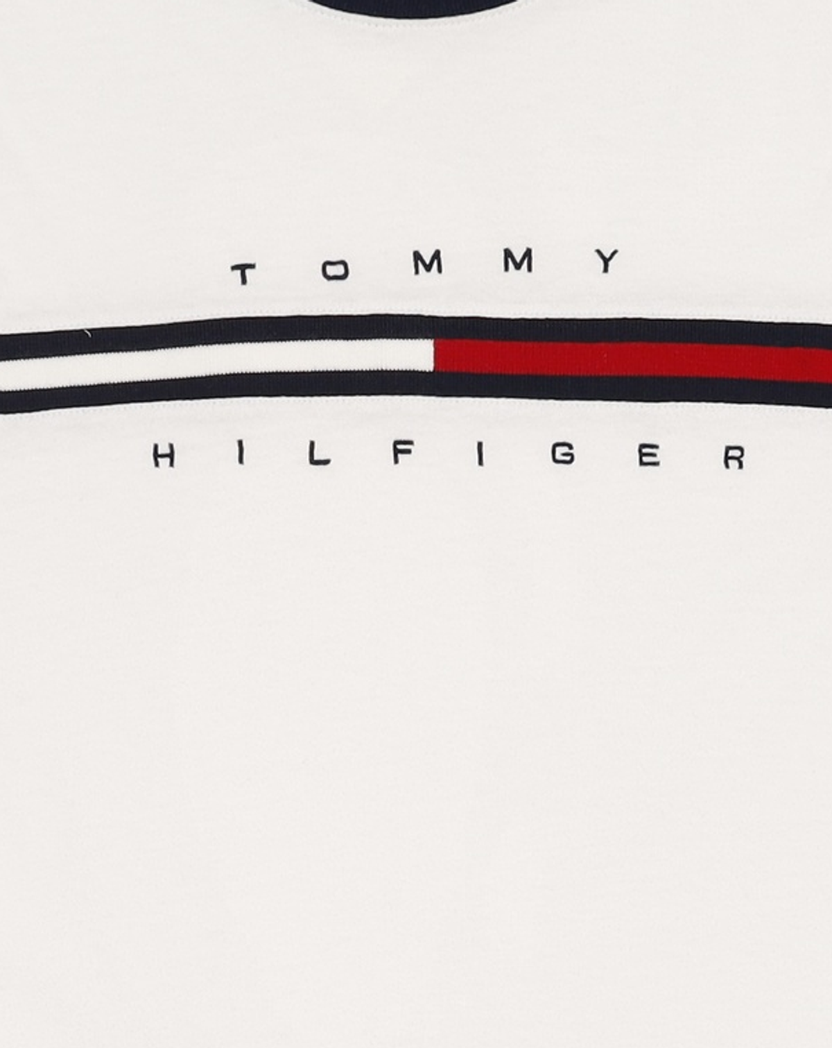 타미힐피거(TOMMY HILFIGER) 반소매 티셔츠 S