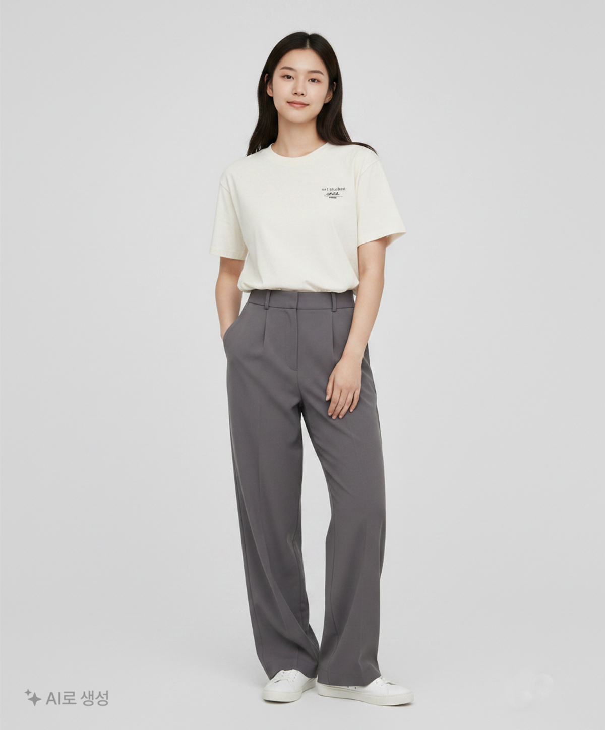 버쉬카(Bershka) 반소매 티셔츠 S