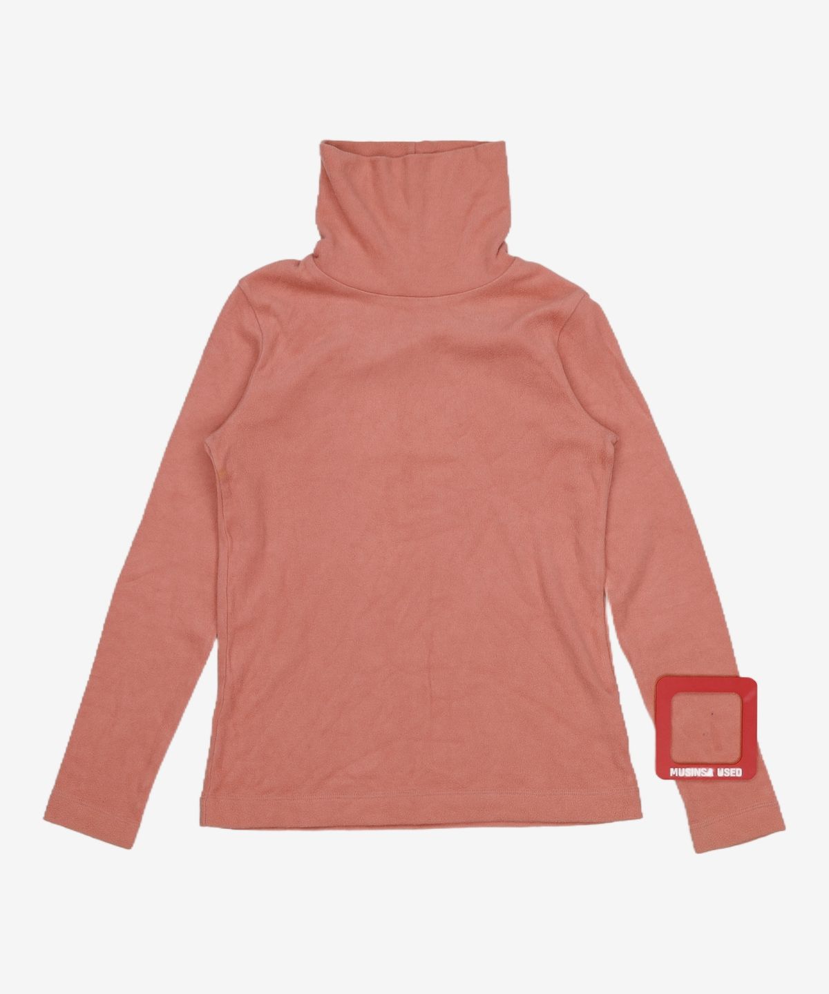 유니클로(UNIQLO) 긴소매 티셔츠 S