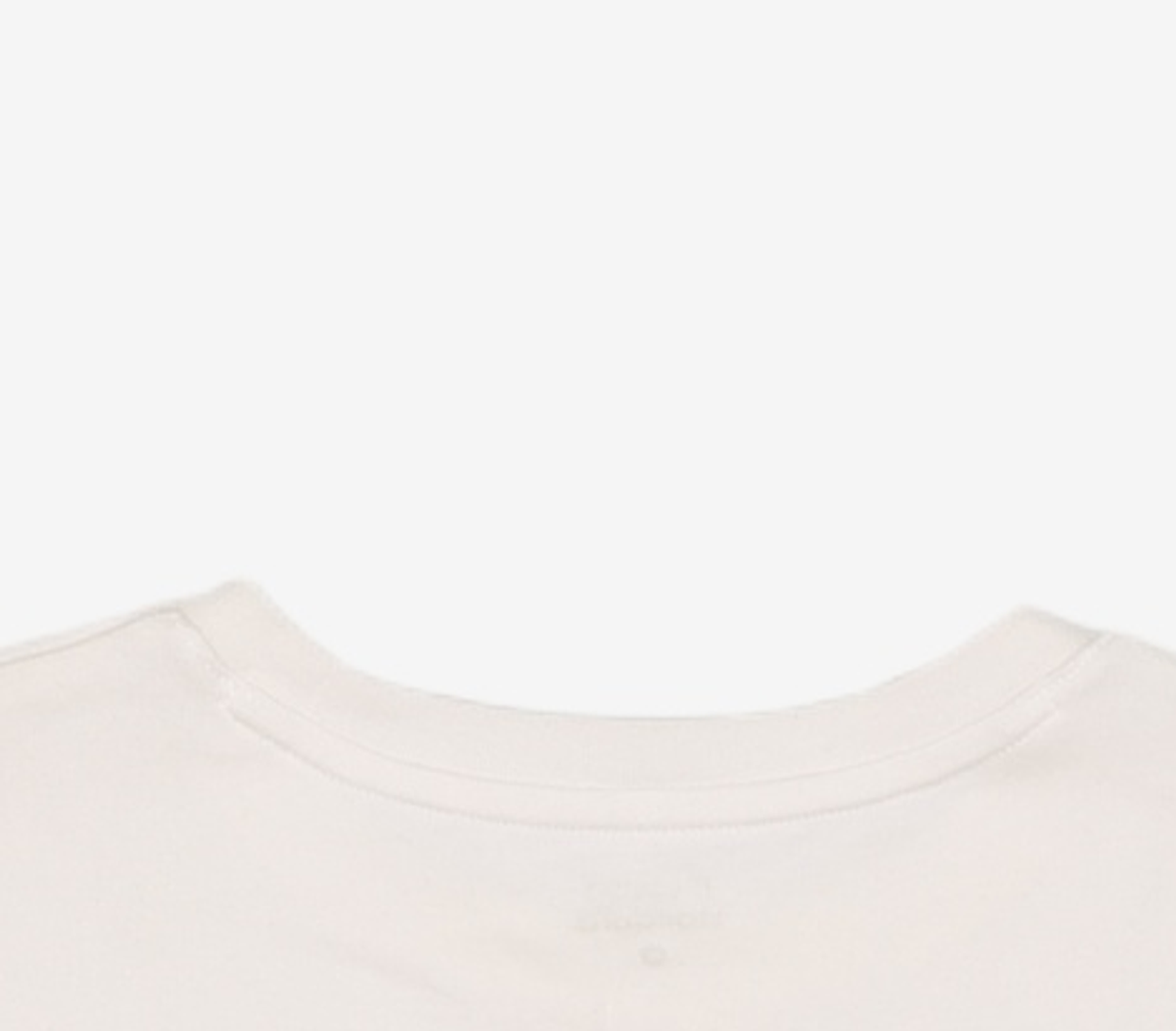 무신사 스탠다드(MUSINSA STANDARD) 반소매 티셔츠 M
