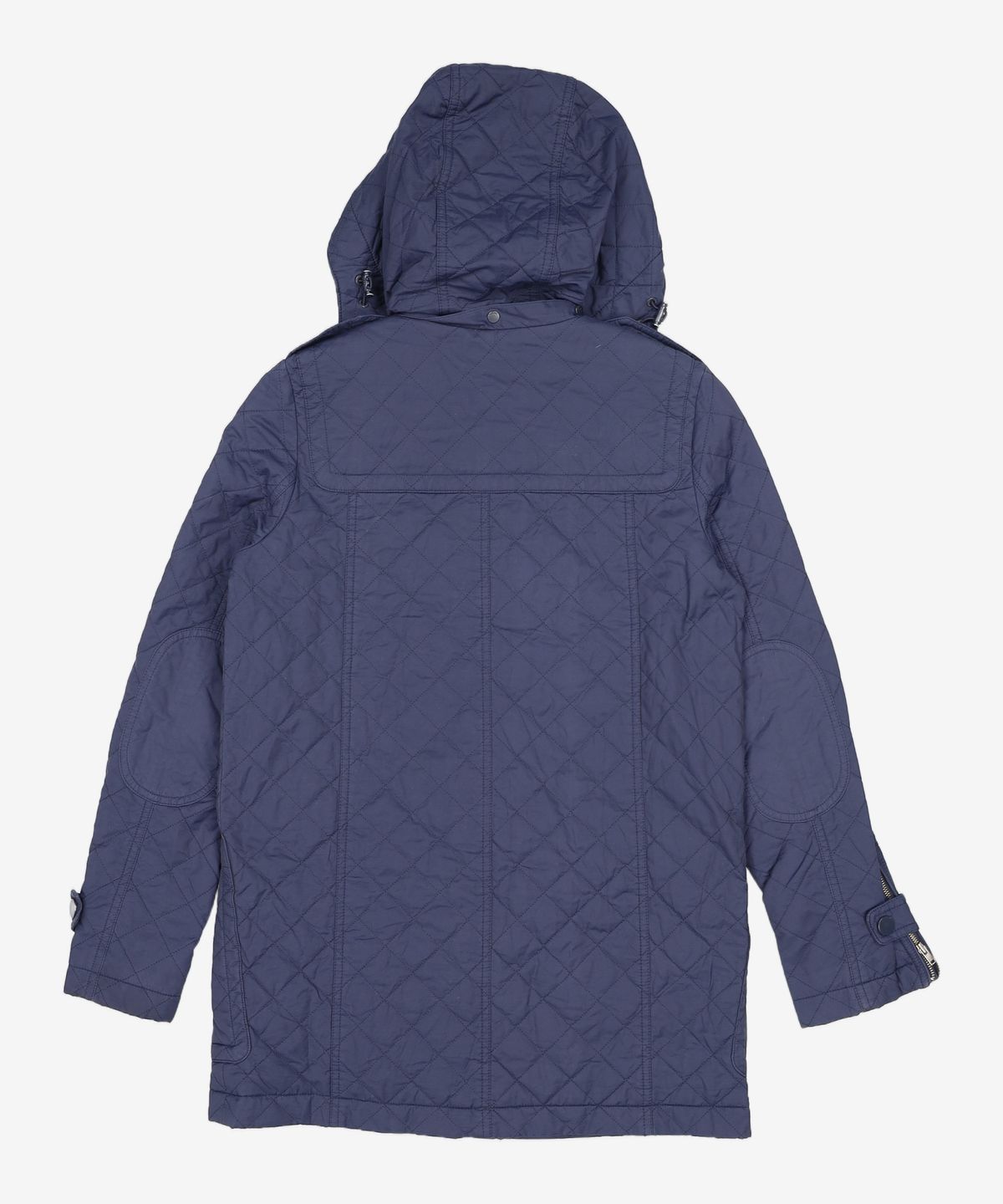 라코스테(LACOSTE) 사파리/헌팅 재킷 34