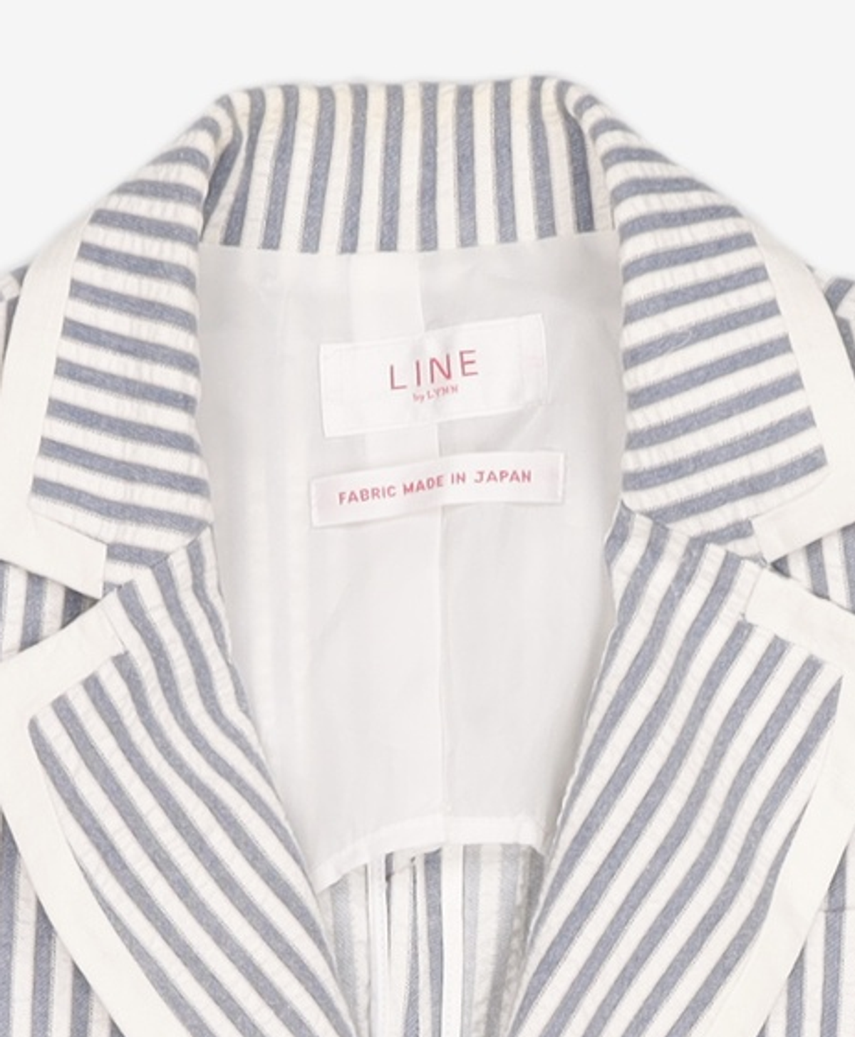 라인바이린(LINE by LYNN) 슈트/블레이저 재킷 85-90-160