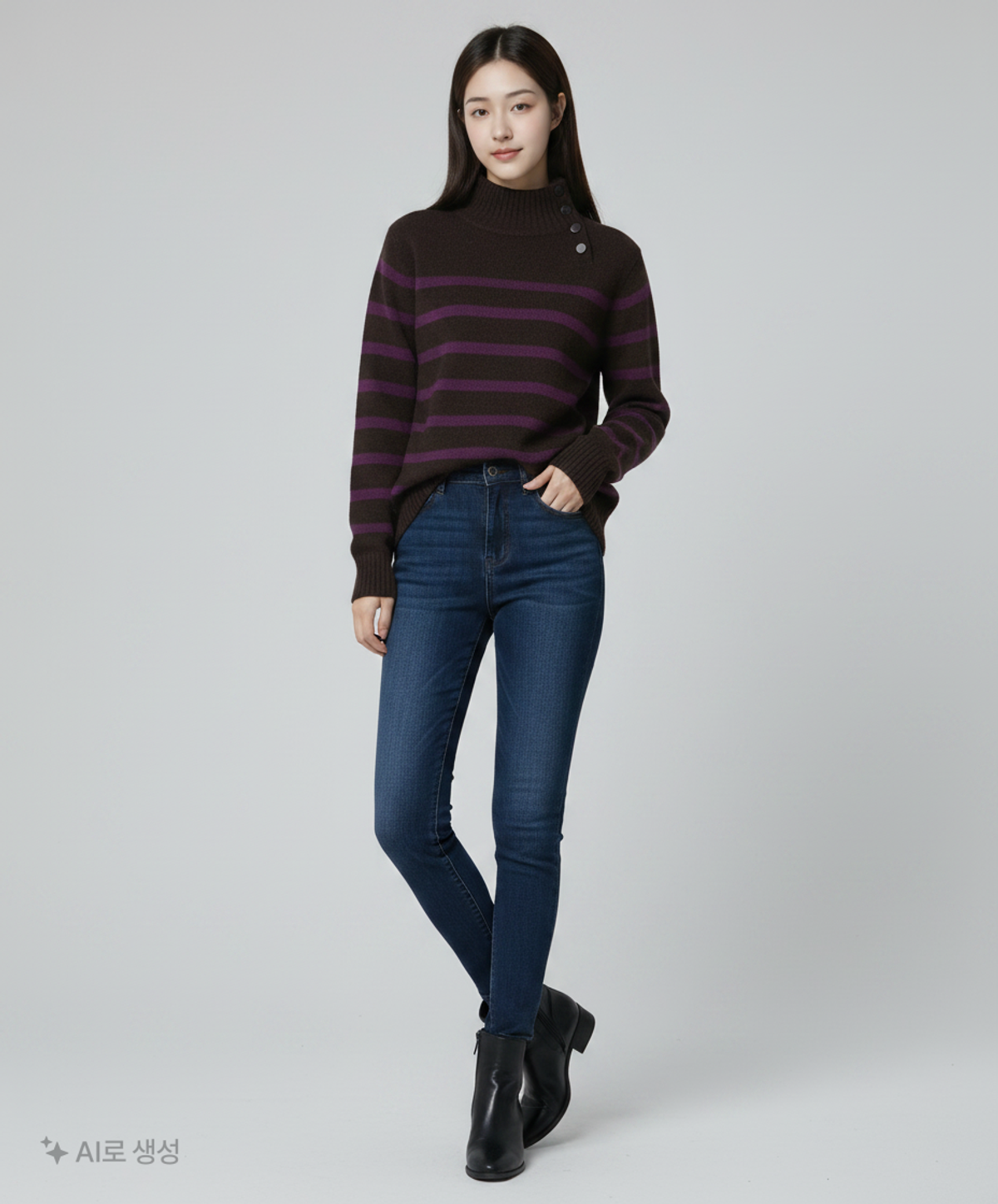 라삐아프(Lapiaf du Marais) 니트/스웨터 55