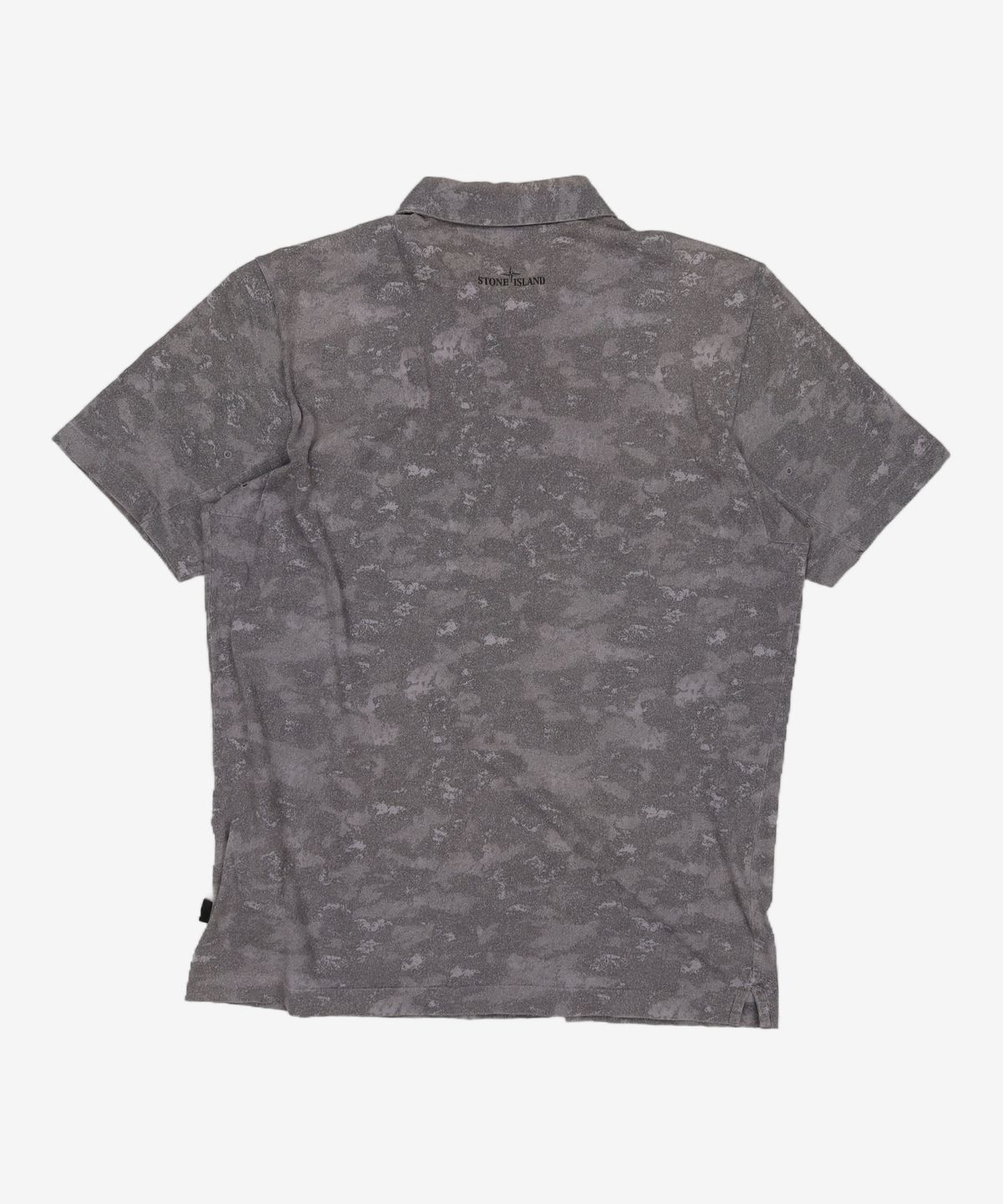 스톤아일랜드(STONE ISLAND) 피케/카라 티셔츠 L
