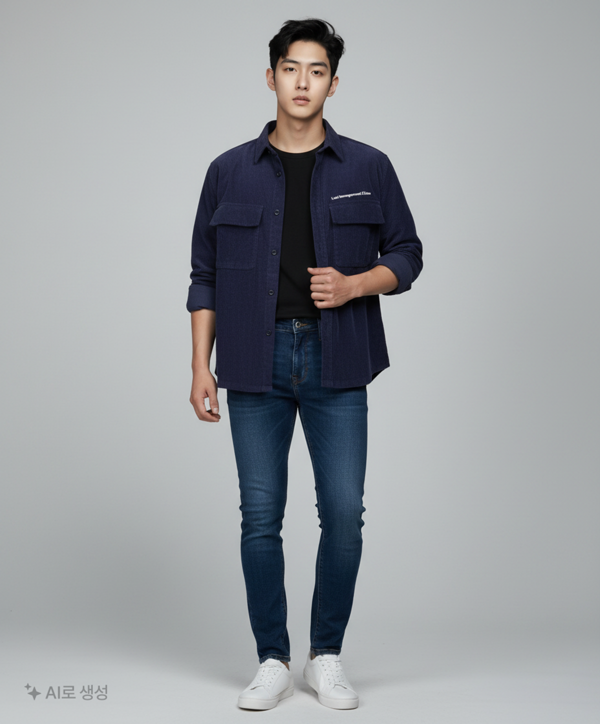 엘엠씨(LMC) 캐주얼 셔츠 2