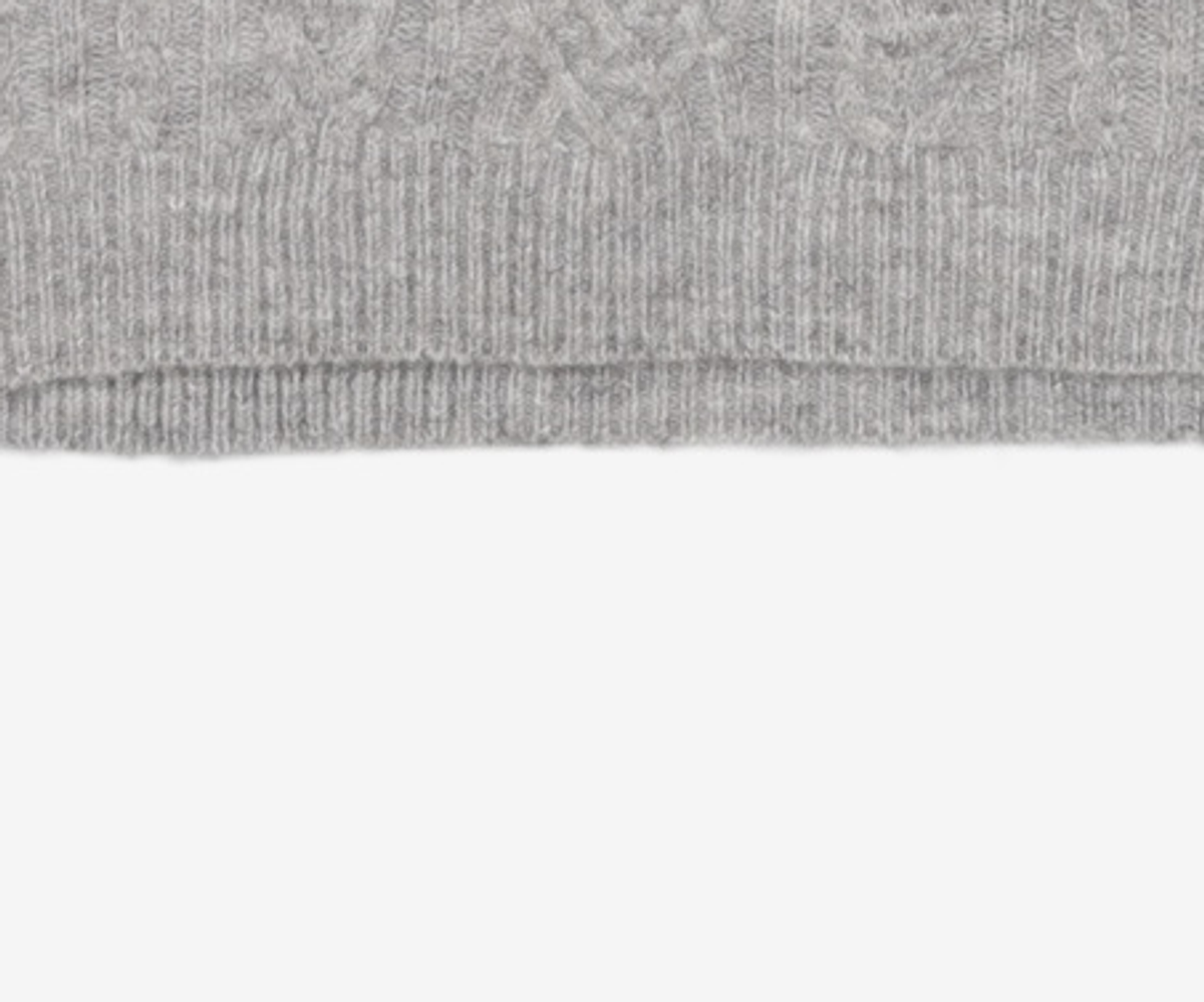 미쏘(MIXXO) 니트/스웨터 L