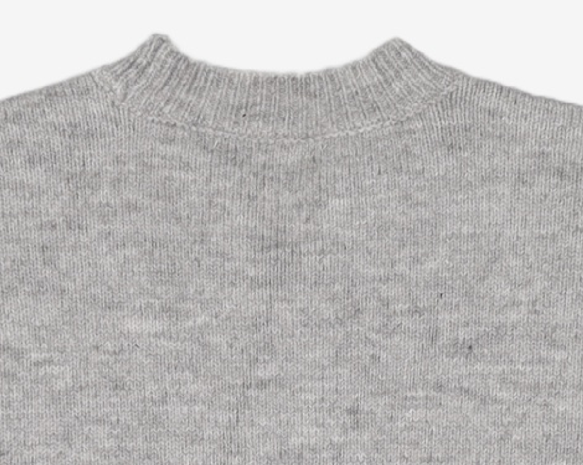 미쏘(MIXXO) 니트/스웨터 L