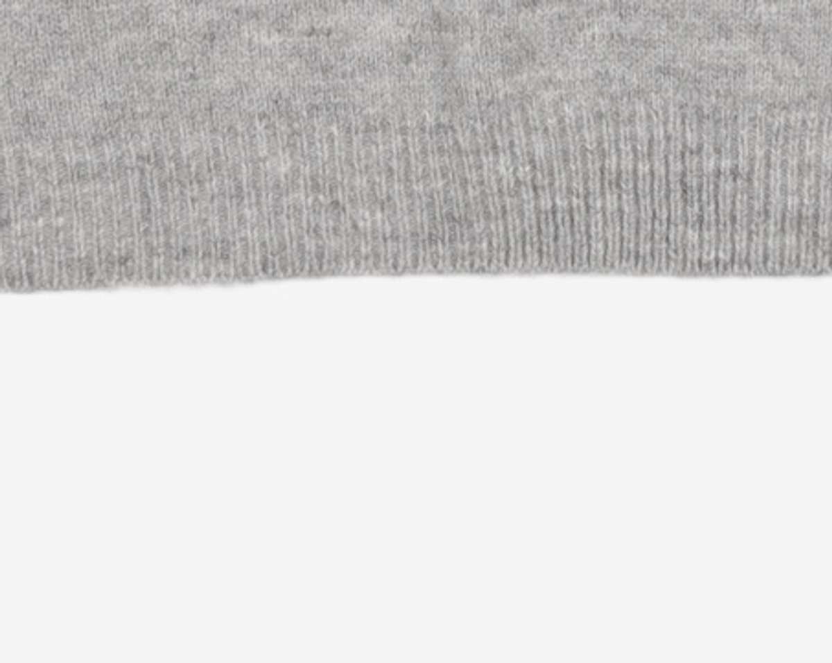 미쏘(MIXXO) 니트/스웨터 L