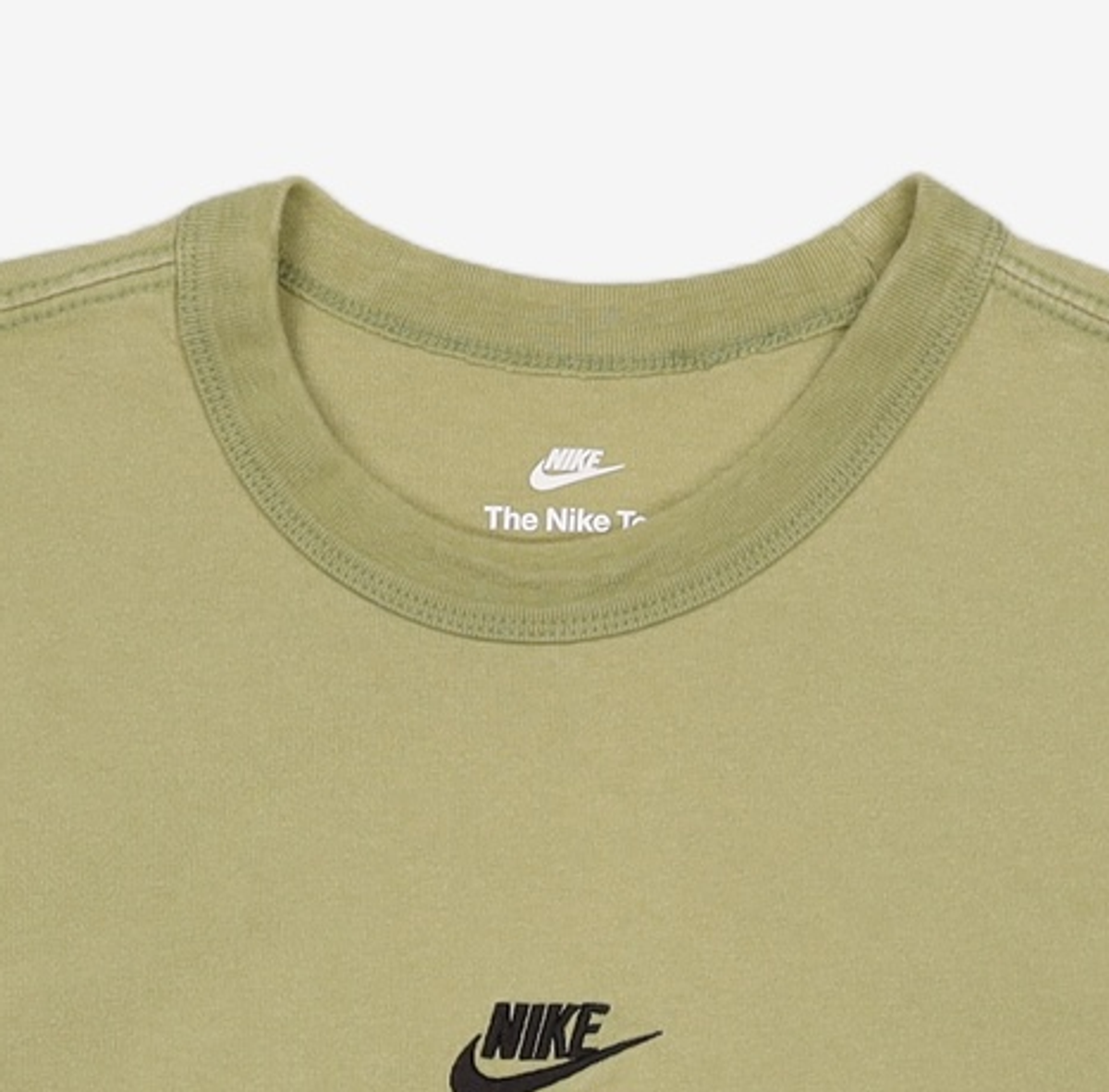 나이키(NIKE) 반소매 티셔츠 M