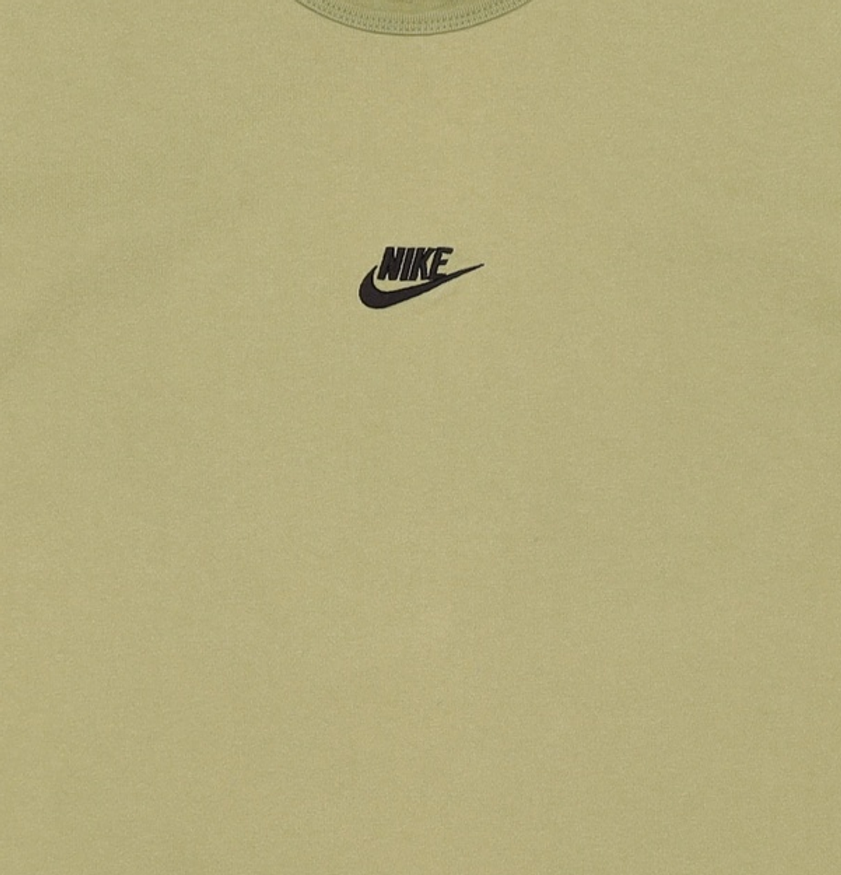 나이키(NIKE) 반소매 티셔츠 M