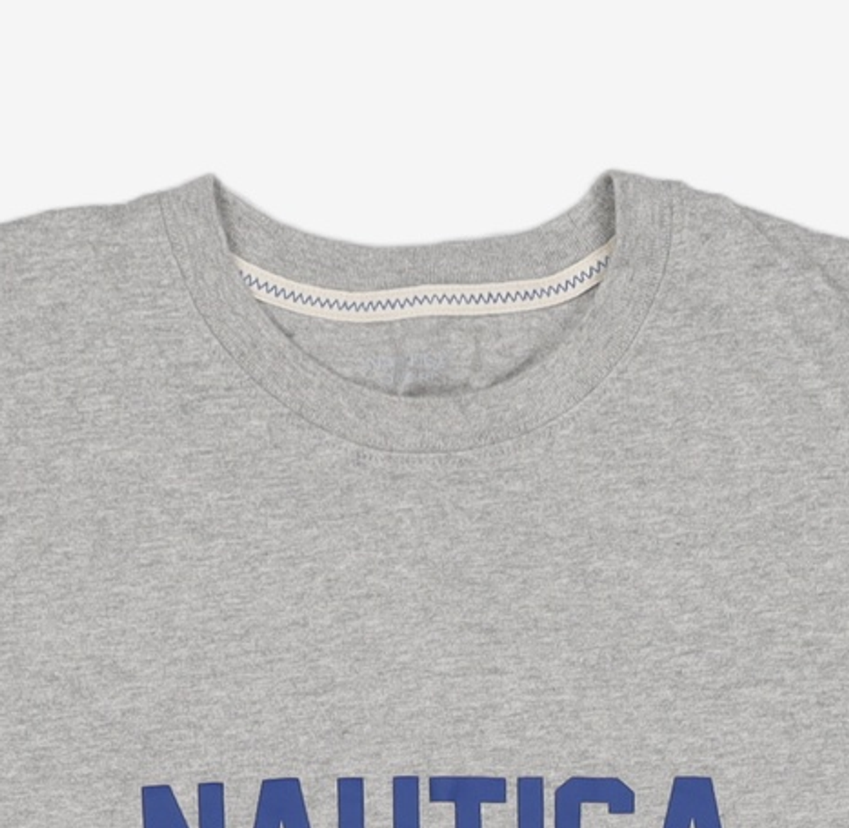 노티카(NAUTICA) 반소매 티셔츠 L