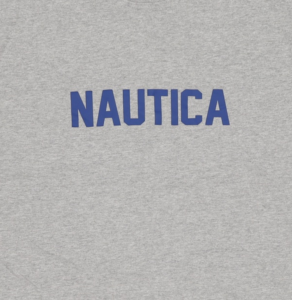노티카(NAUTICA) 반소매 티셔츠 L