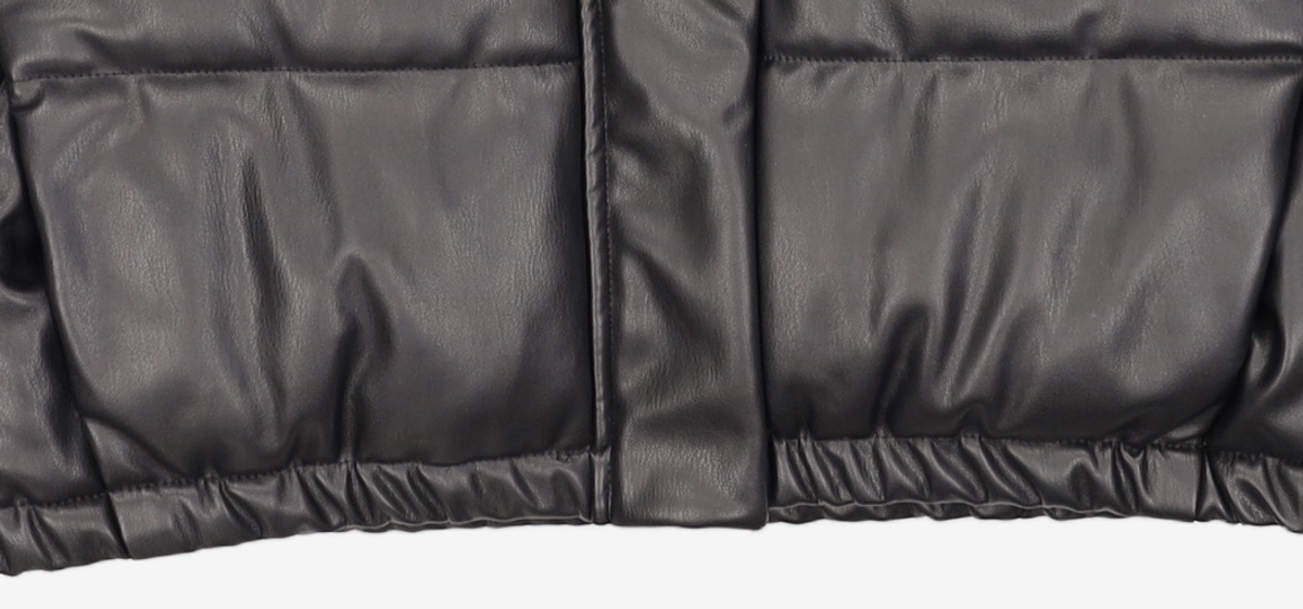 자라(ZARA) 패딩 베스트 L