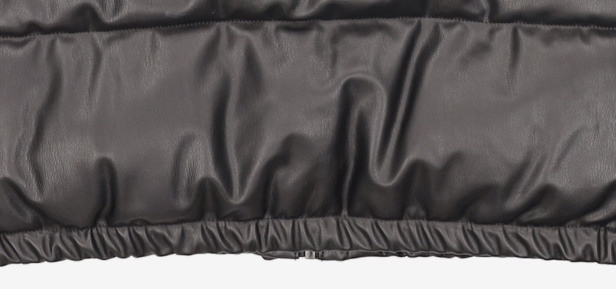 자라(ZARA) 패딩 베스트 L
