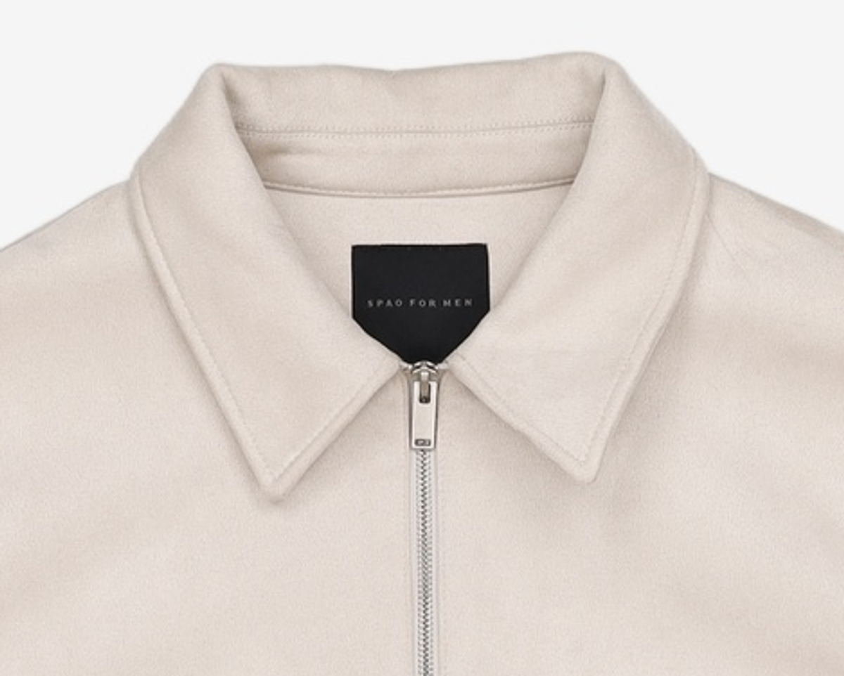스파오(SPAO) 기타 점퍼/재킷 100