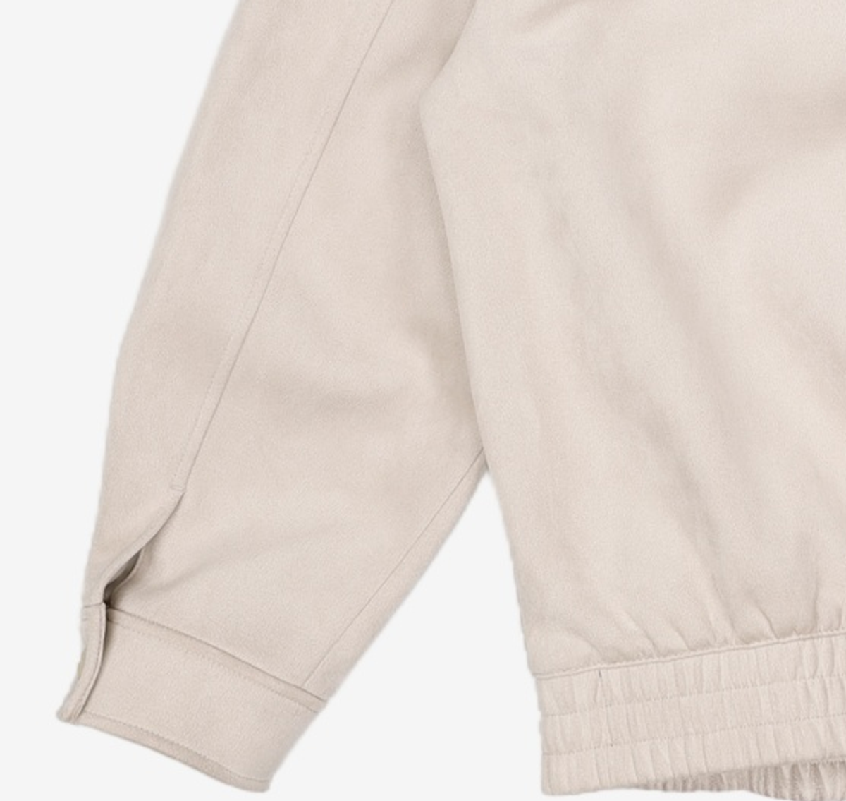 스파오(SPAO) 기타 점퍼/재킷 100