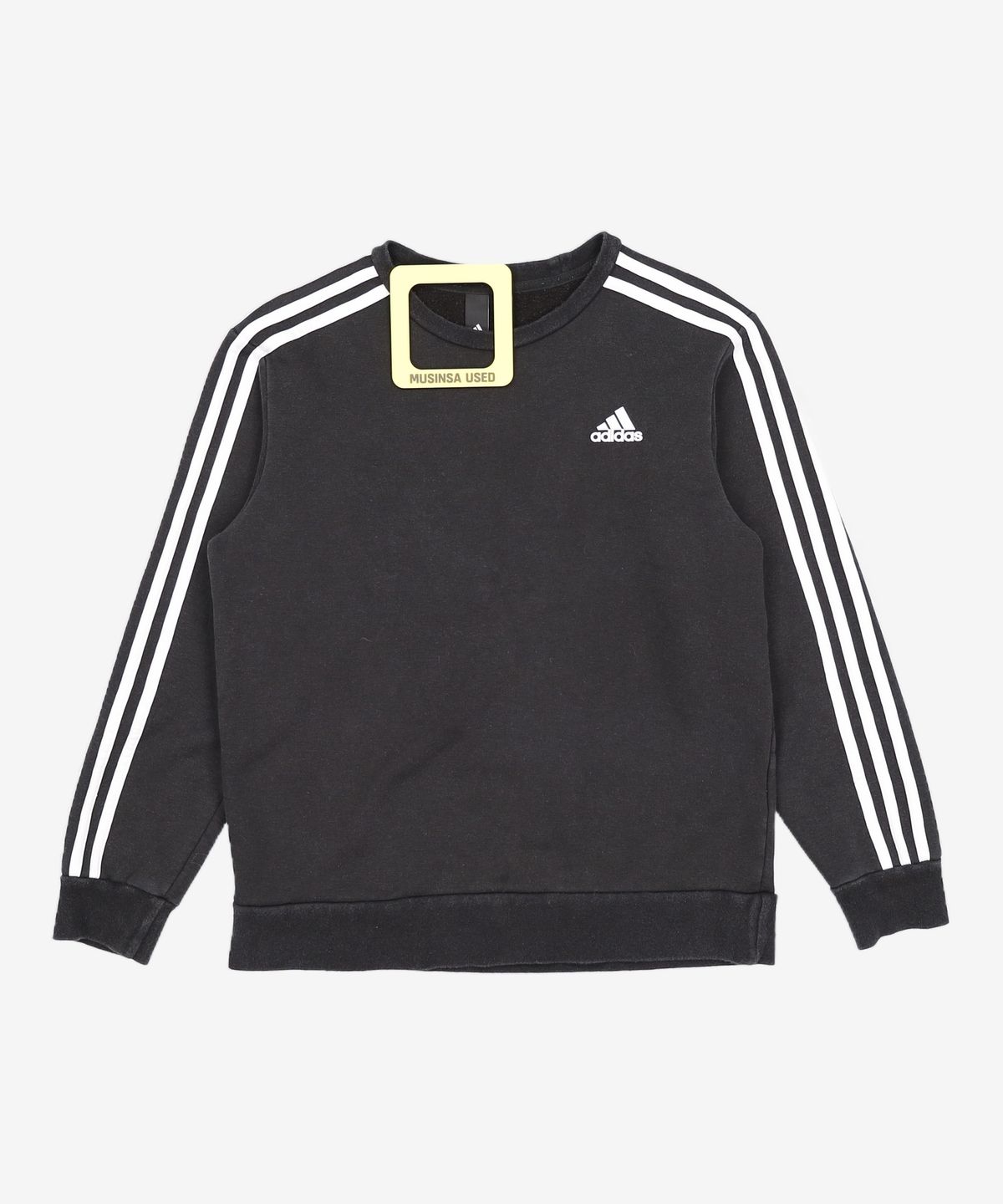 아디다스(ADIDAS) 맨투맨/스웨트셔츠 S