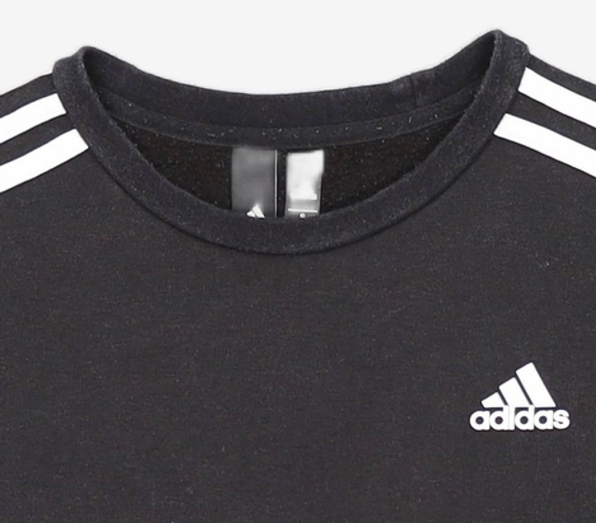 아디다스(ADIDAS) 맨투맨/스웨트셔츠 S