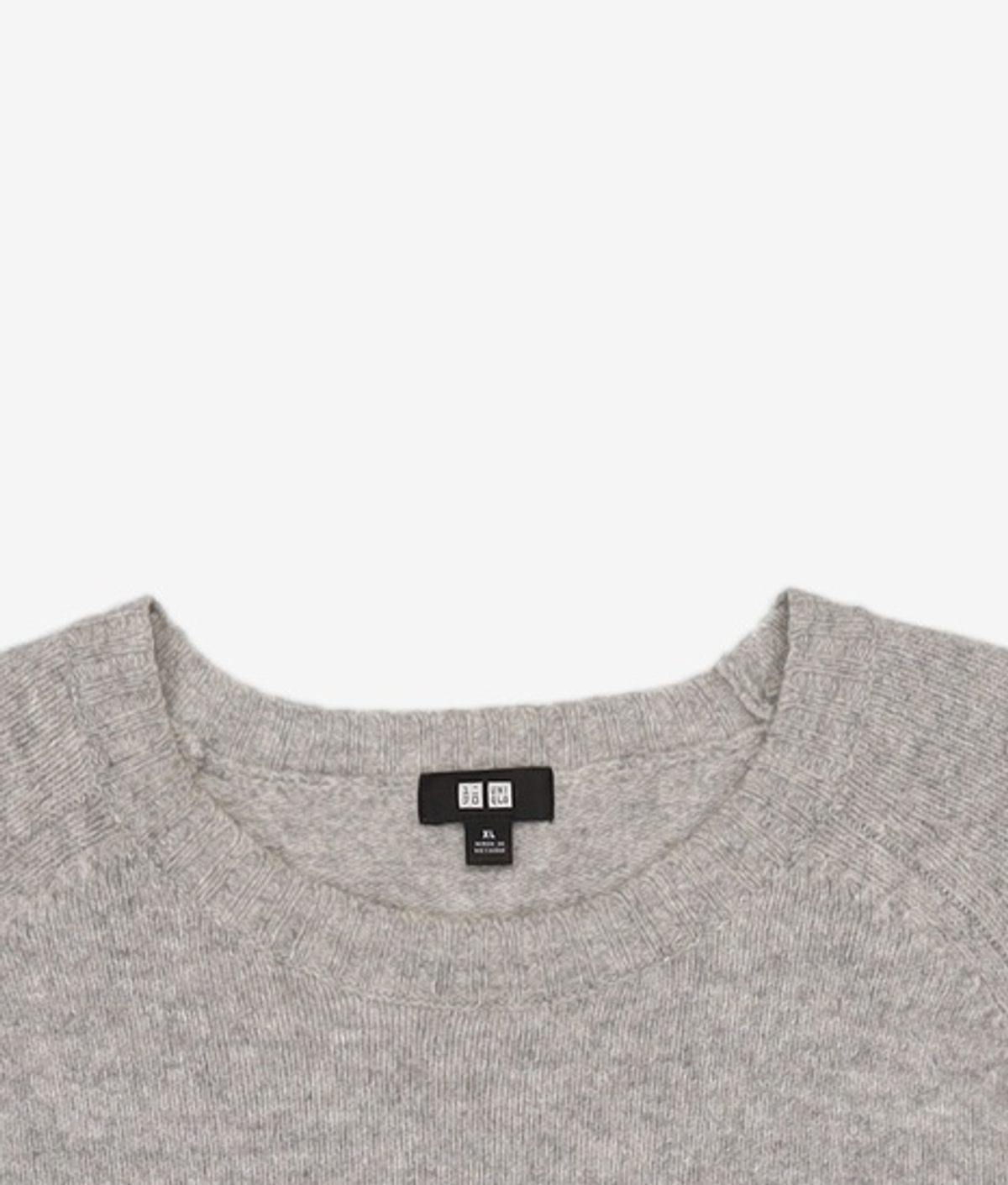 유니클로(UNIQLO) 니트/스웨터 XL