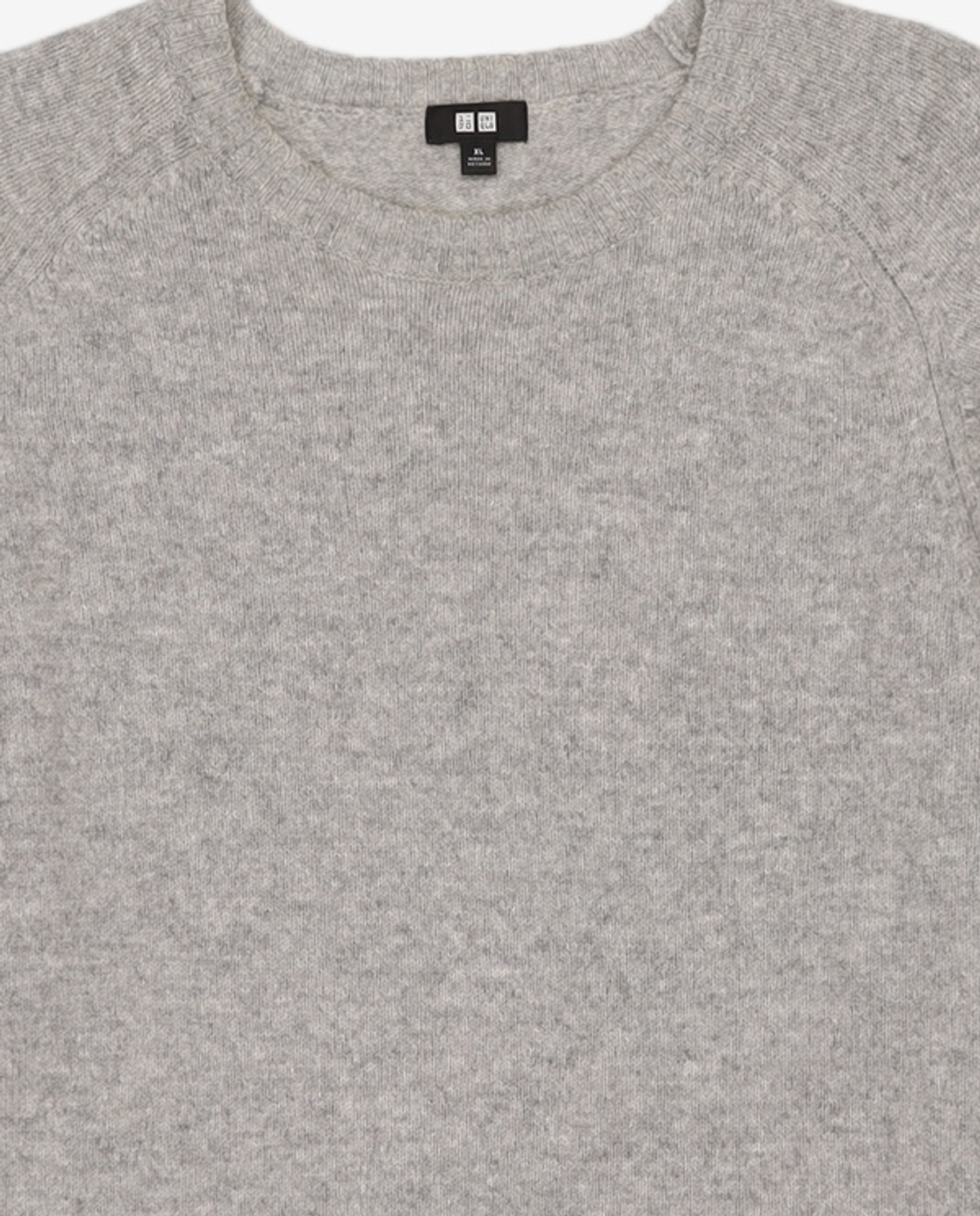 유니클로(UNIQLO) 니트/스웨터 XL