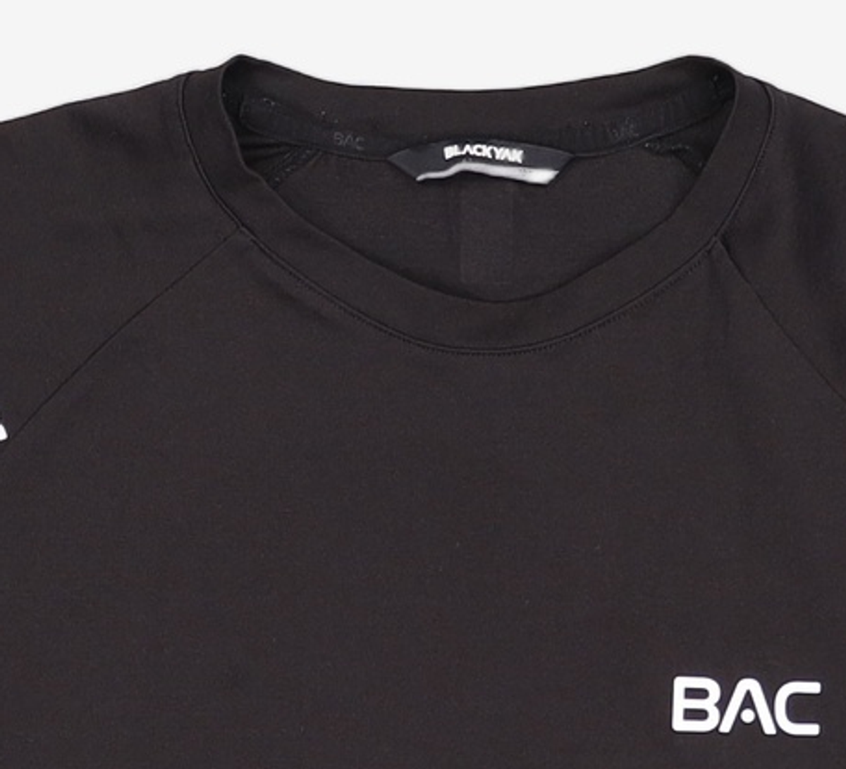 블랙야크(BLACKYAK) 긴소매 티셔츠 105