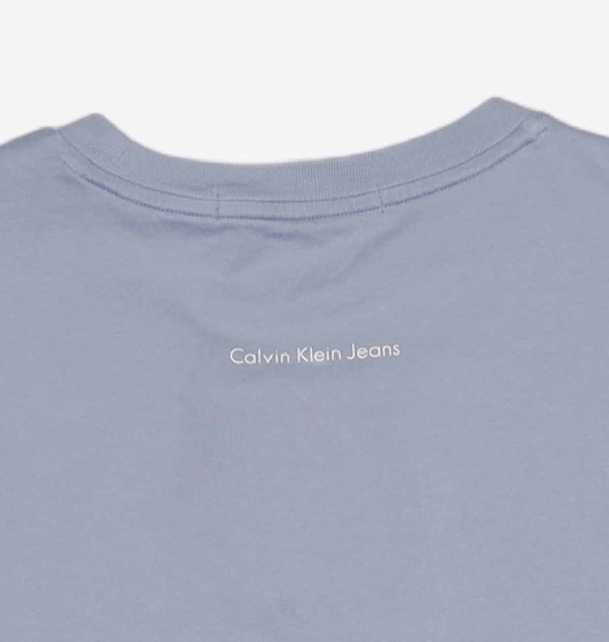 캘빈클라인 진(CALVIN KLEIN JEANS) 반소매 티셔츠 XL