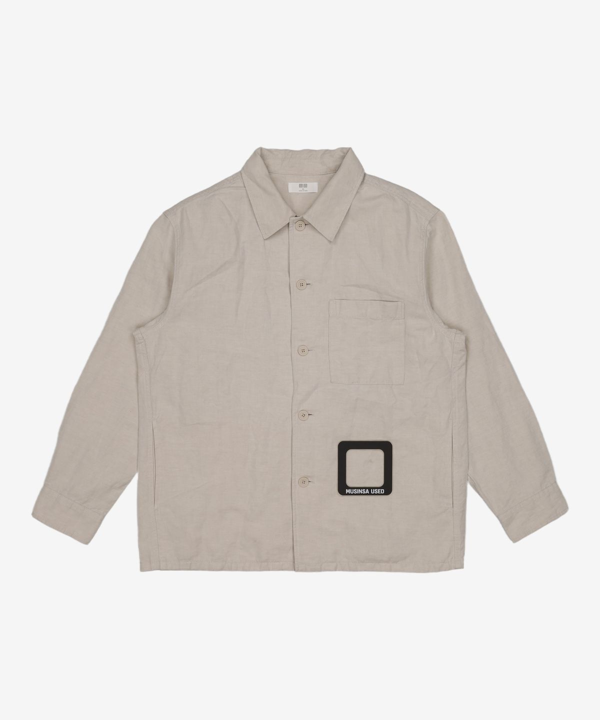 유니클로(UNIQLO) 기타 점퍼/재킷 XL