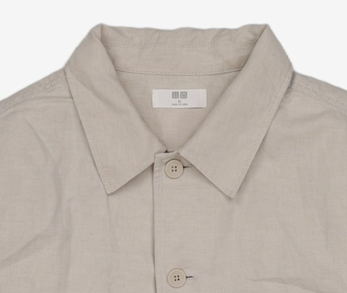 유니클로(UNIQLO) 기타 점퍼/재킷 XL