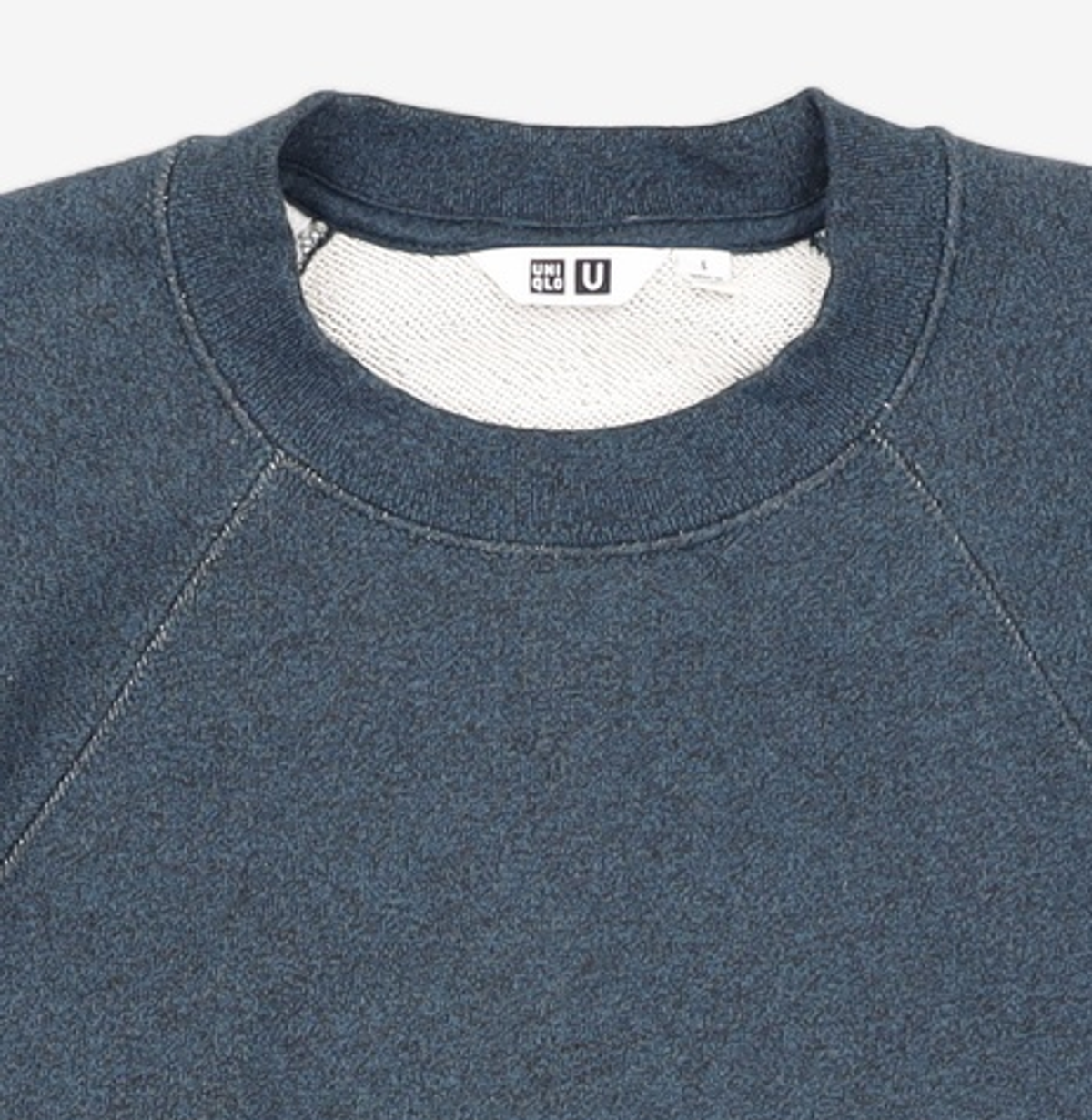 유니클로(UNIQLO) 맨투맨/스웨트셔츠 S